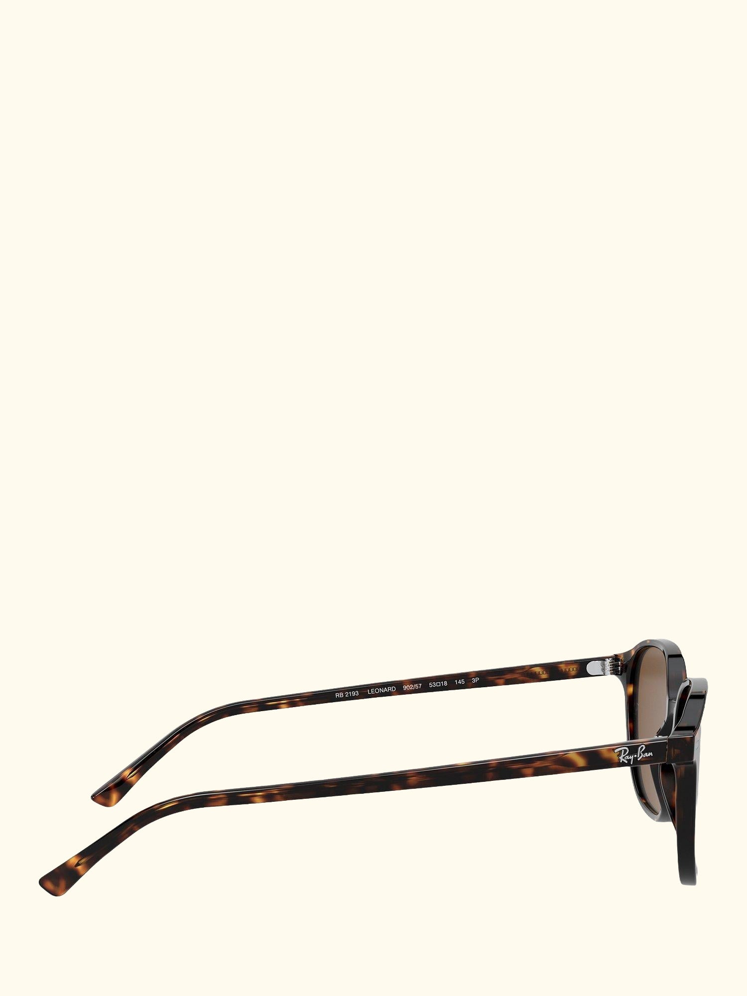 RB2193 Unisex Polarised Square Sunglasses