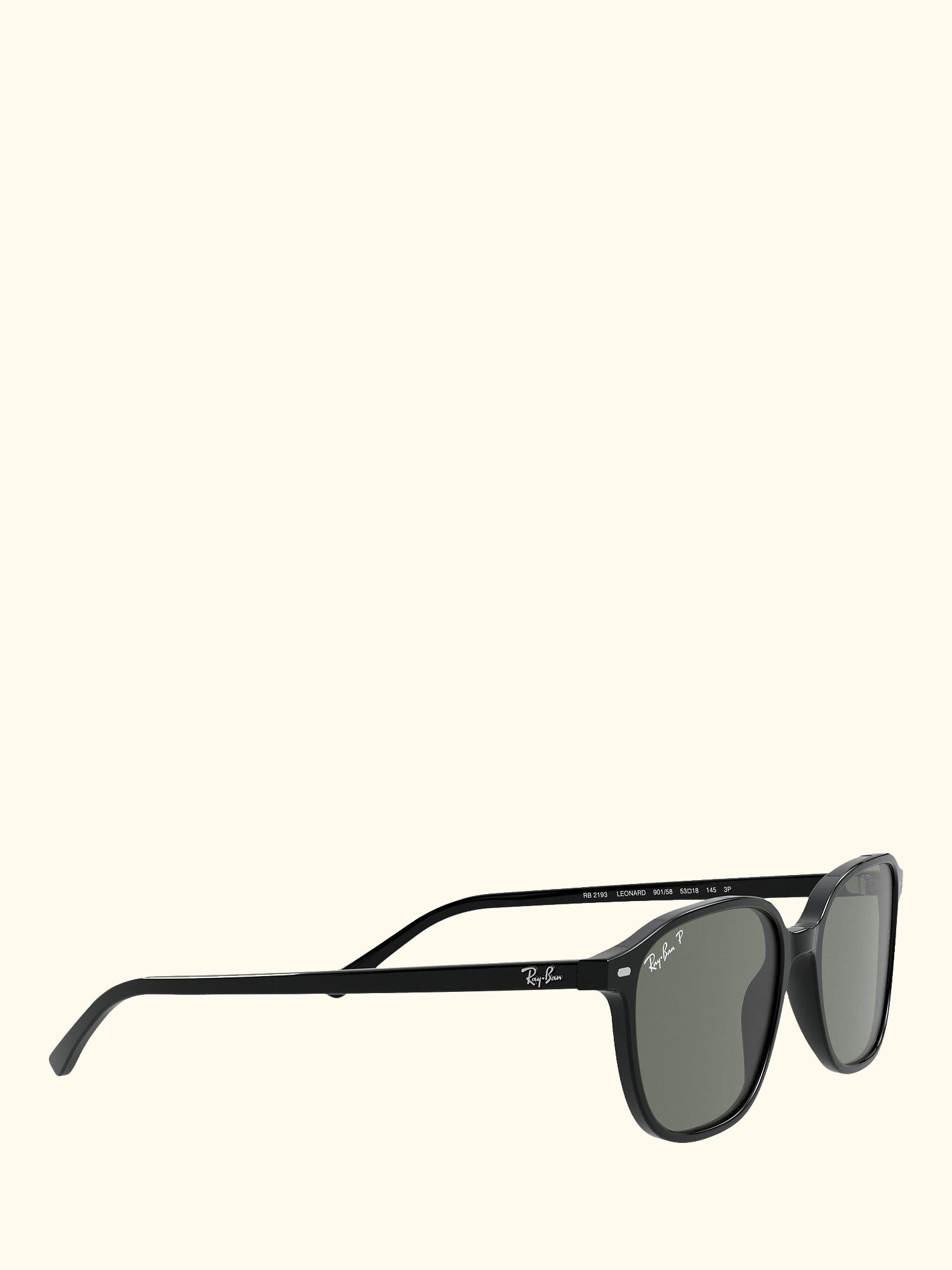 RB2193 Unisex Polarised Square Sunglasses