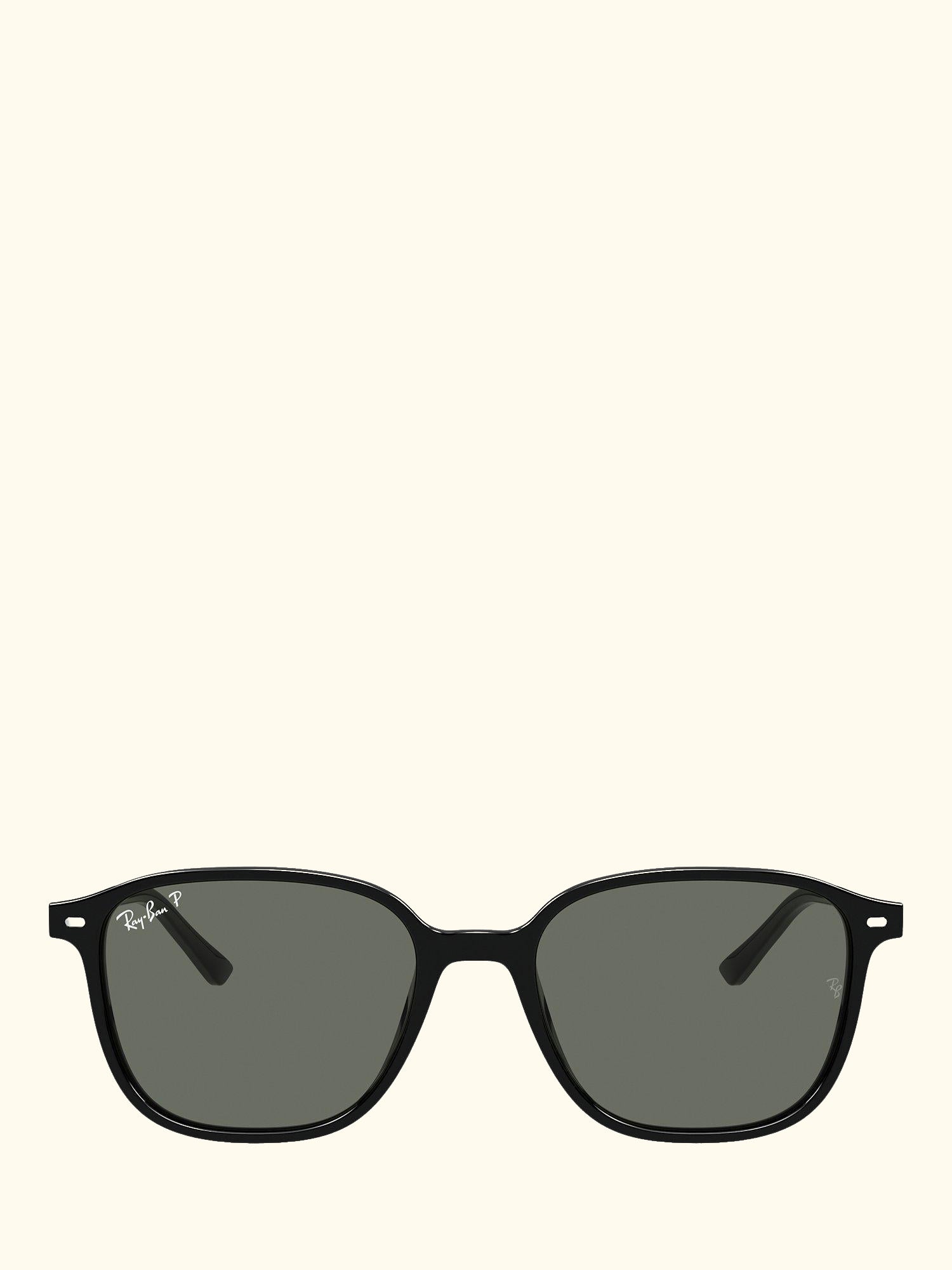 RB2193 Unisex Polarised Square Sunglasses