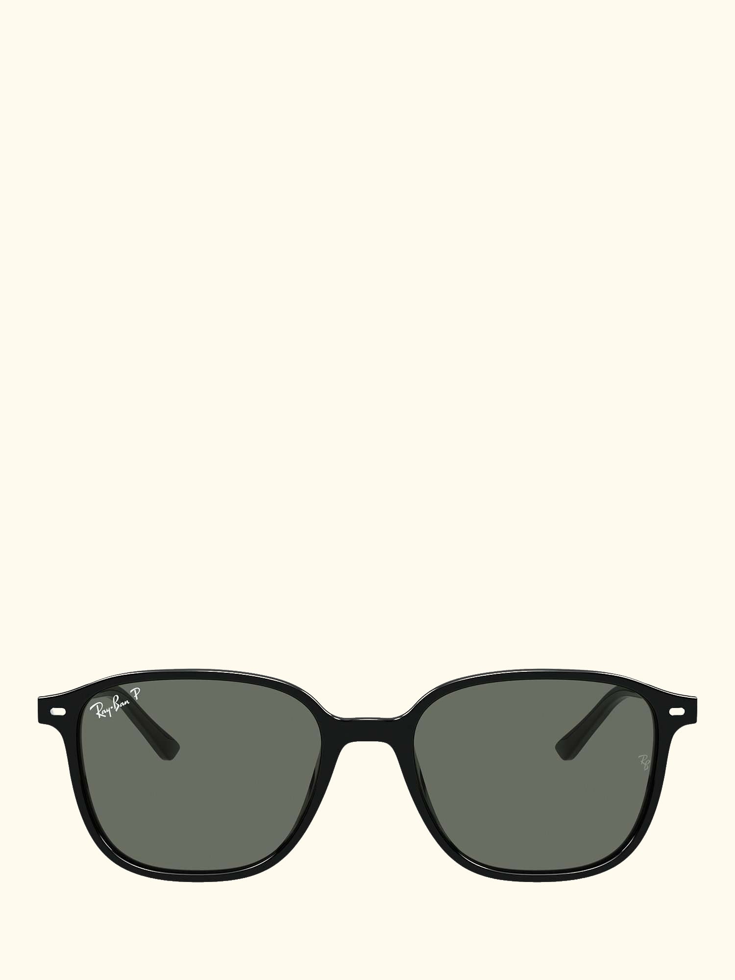 RB2193 Unisex Polarised Square Sunglasses