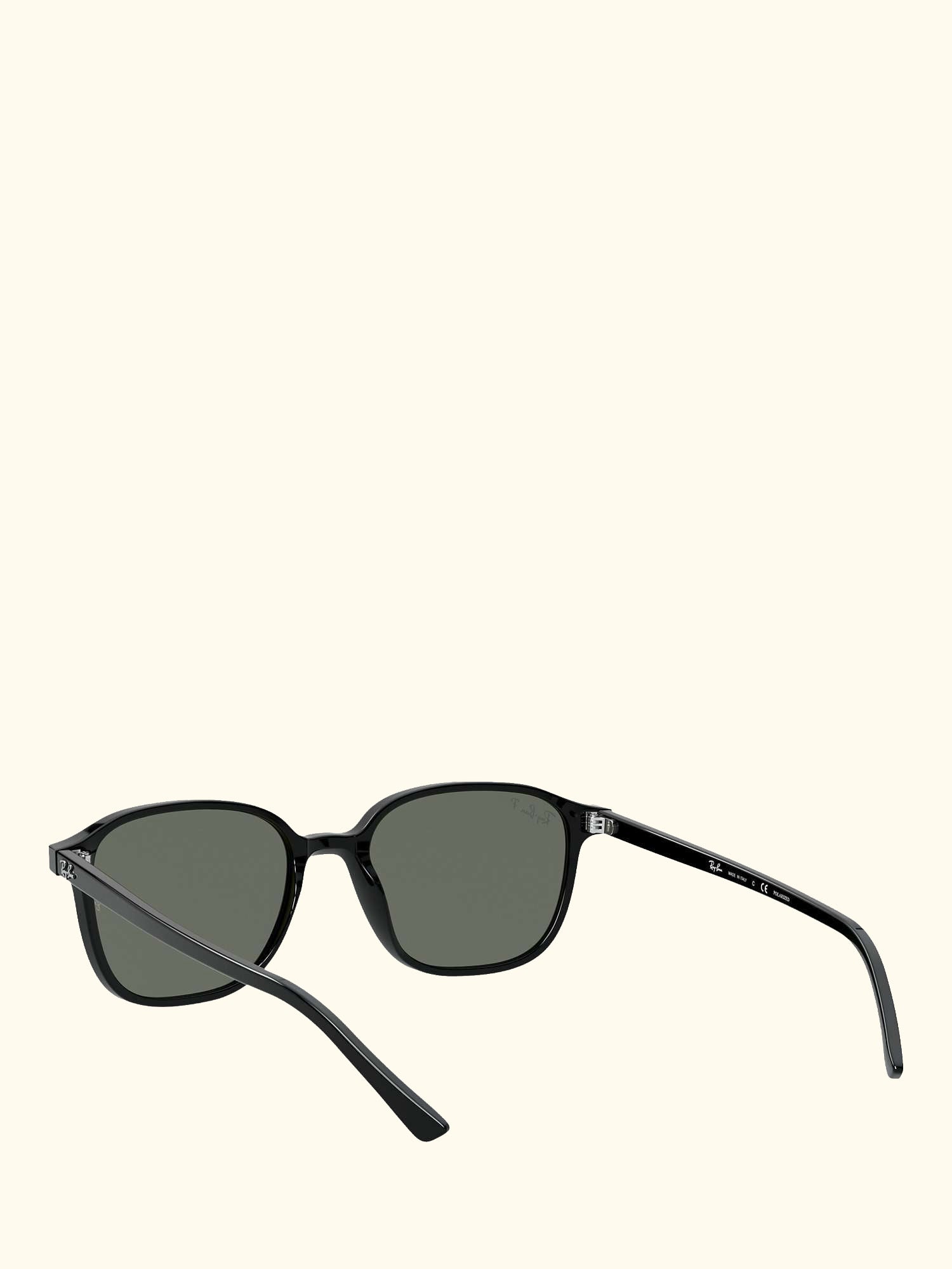 RB2193 Unisex Polarised Square Sunglasses