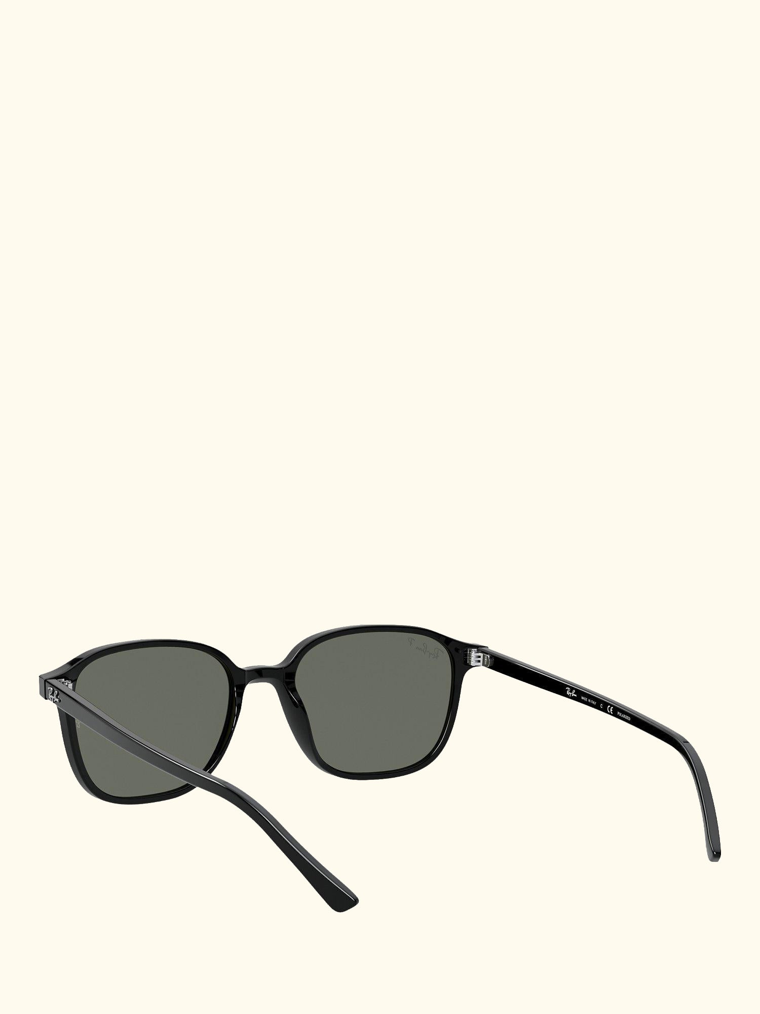 RB2193 Unisex Polarised Square Sunglasses