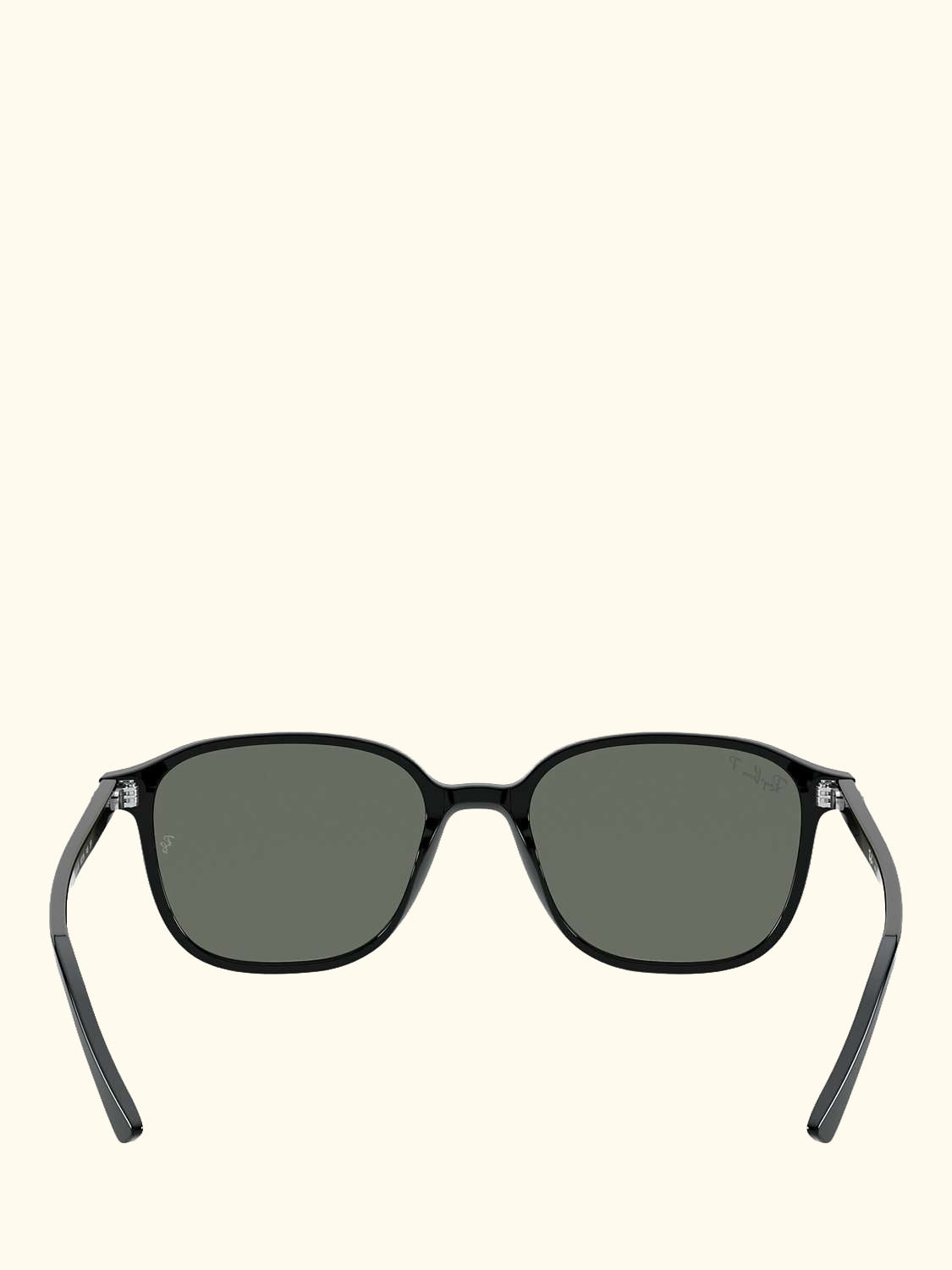RB2193 Unisex Polarised Square Sunglasses