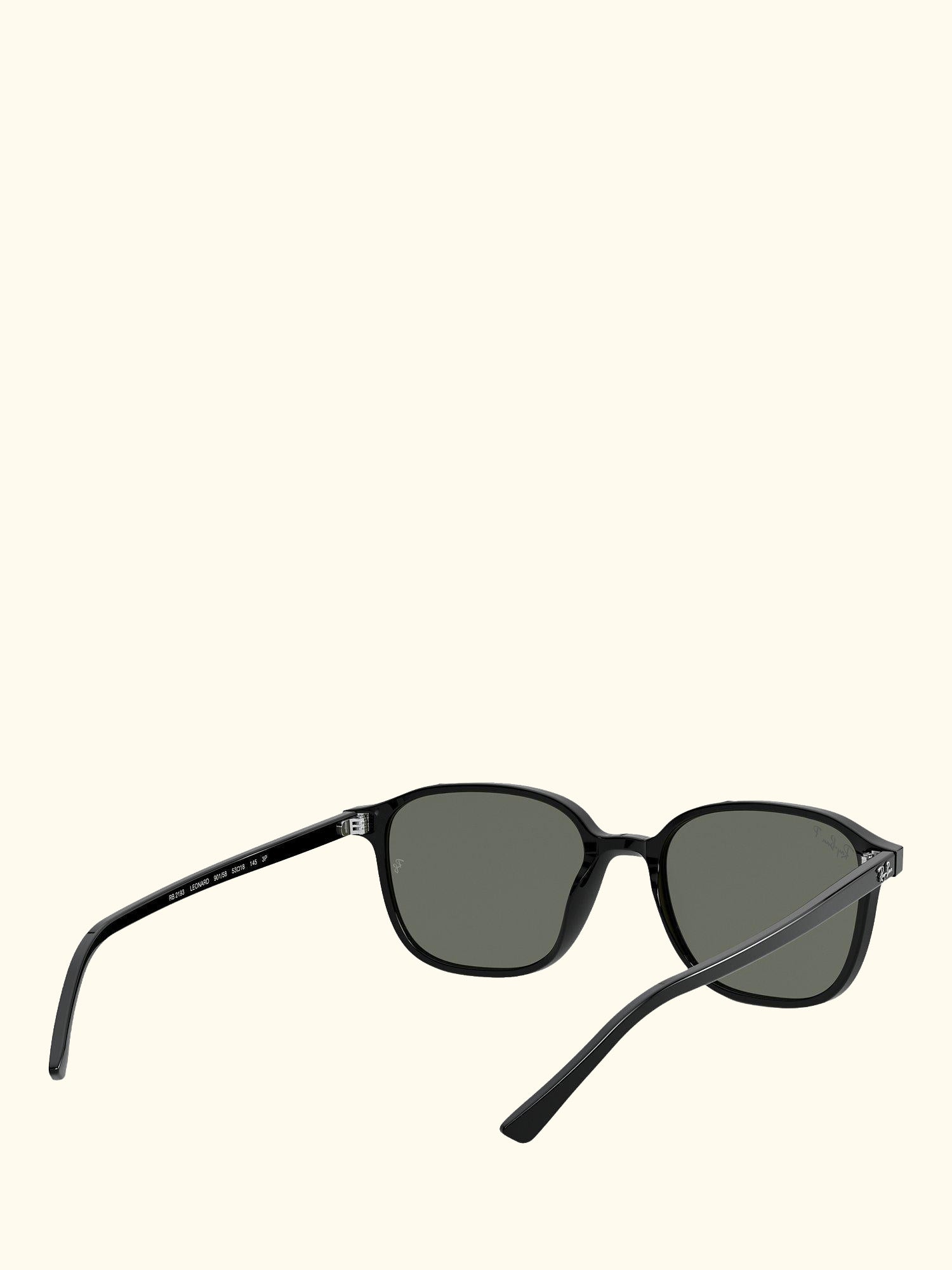 RB2193 Unisex Polarised Square Sunglasses