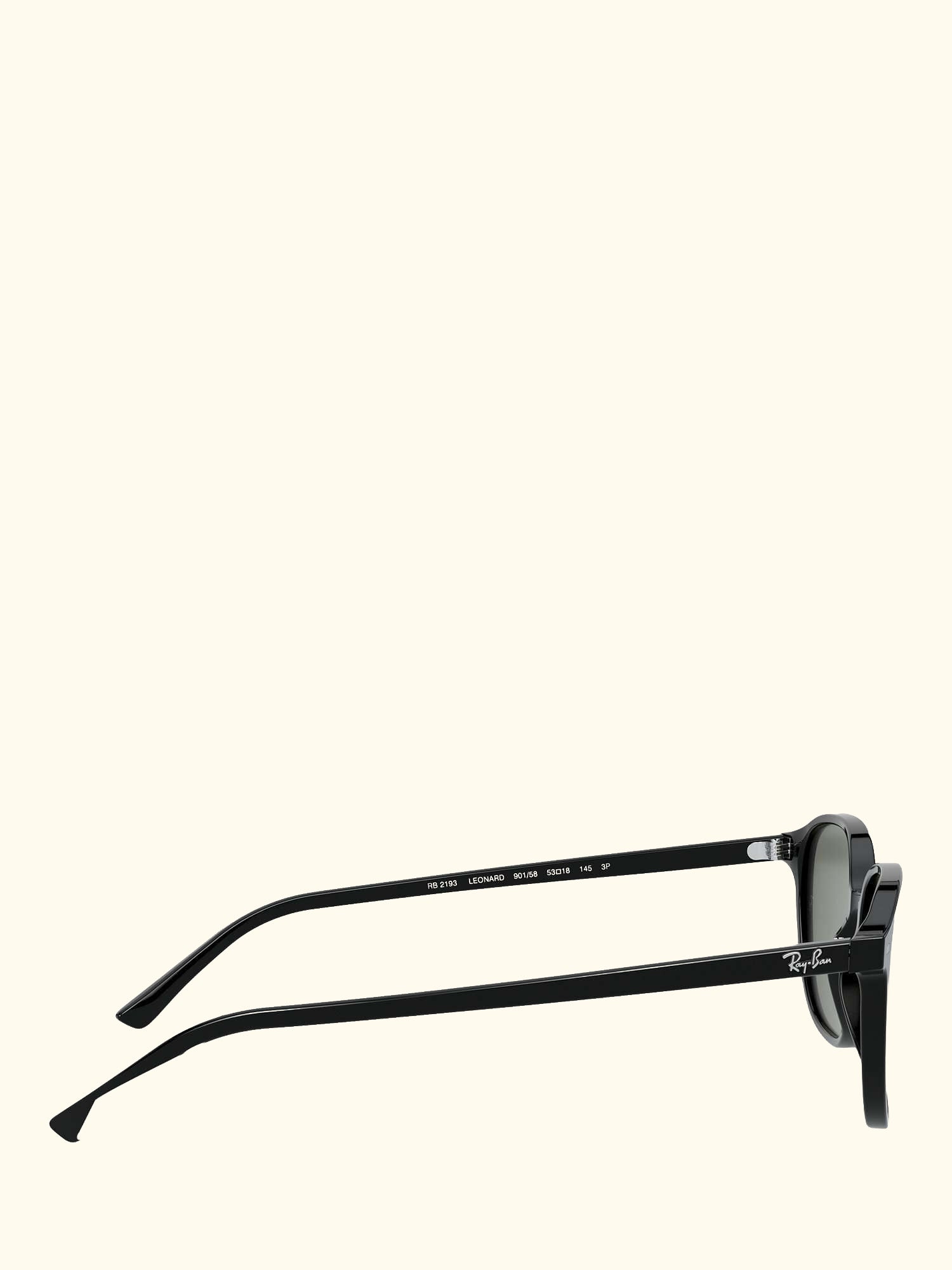 RB2193 Unisex Polarised Square Sunglasses