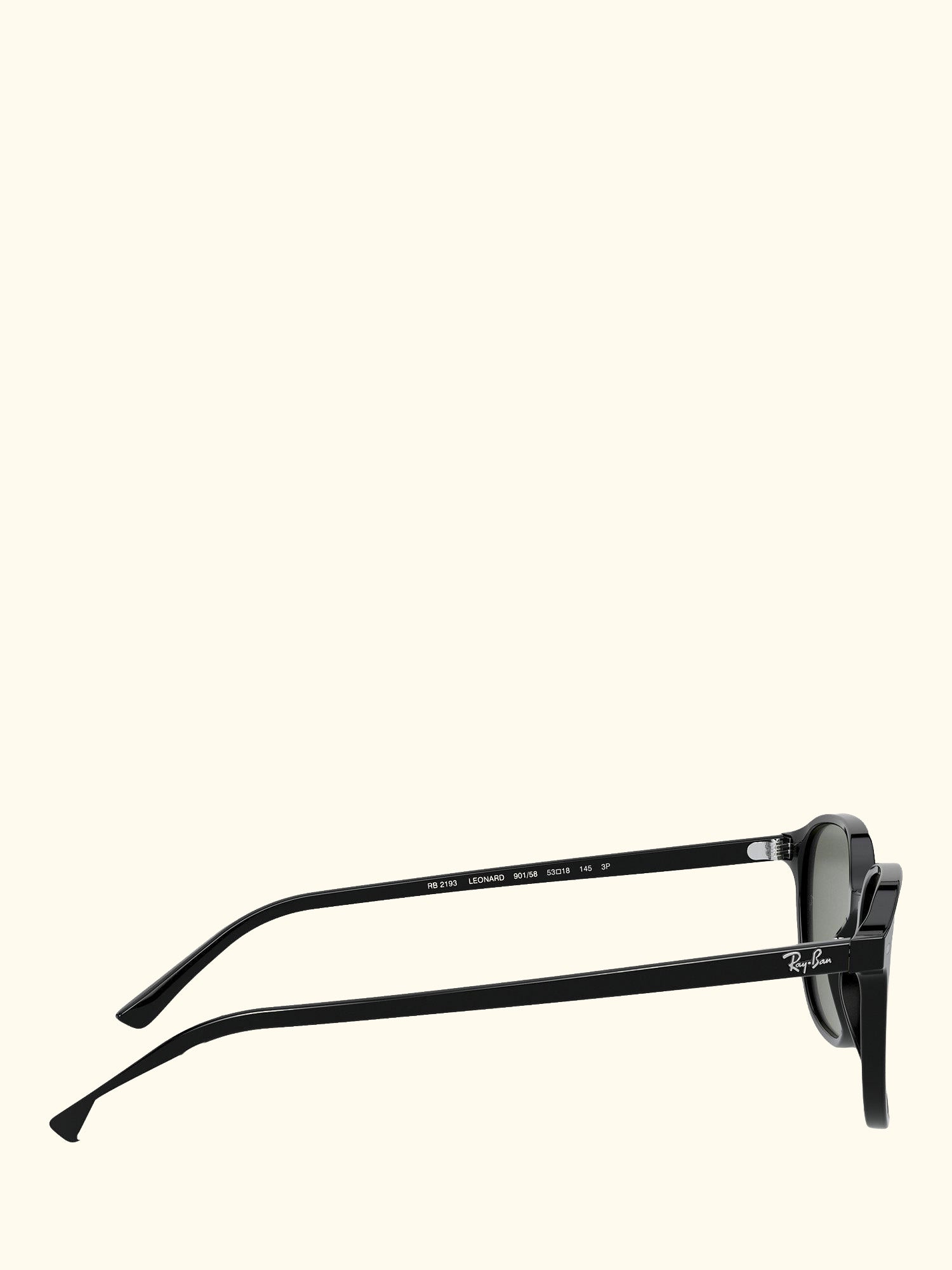RB2193 Unisex Polarised Square Sunglasses