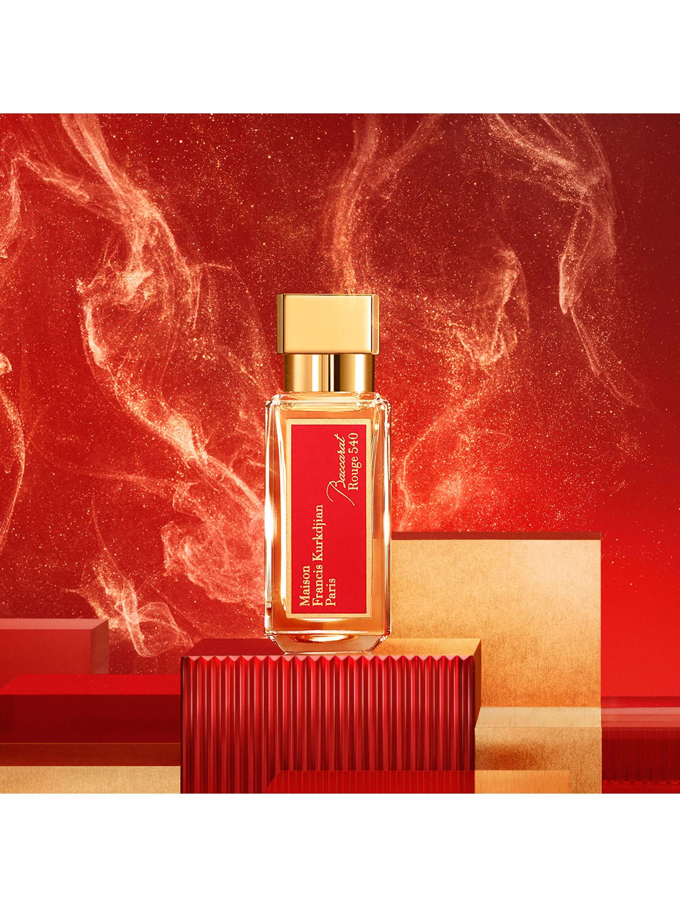 Baccarat Rouge 540 Eau de Parfum