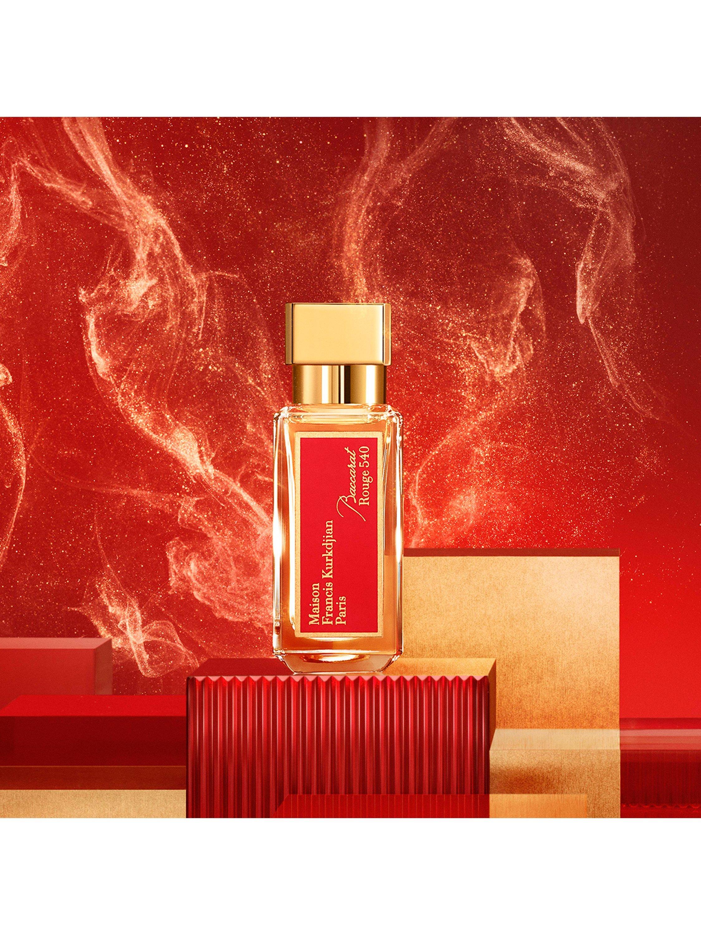 Baccarat Rouge 540 Eau de Parfum