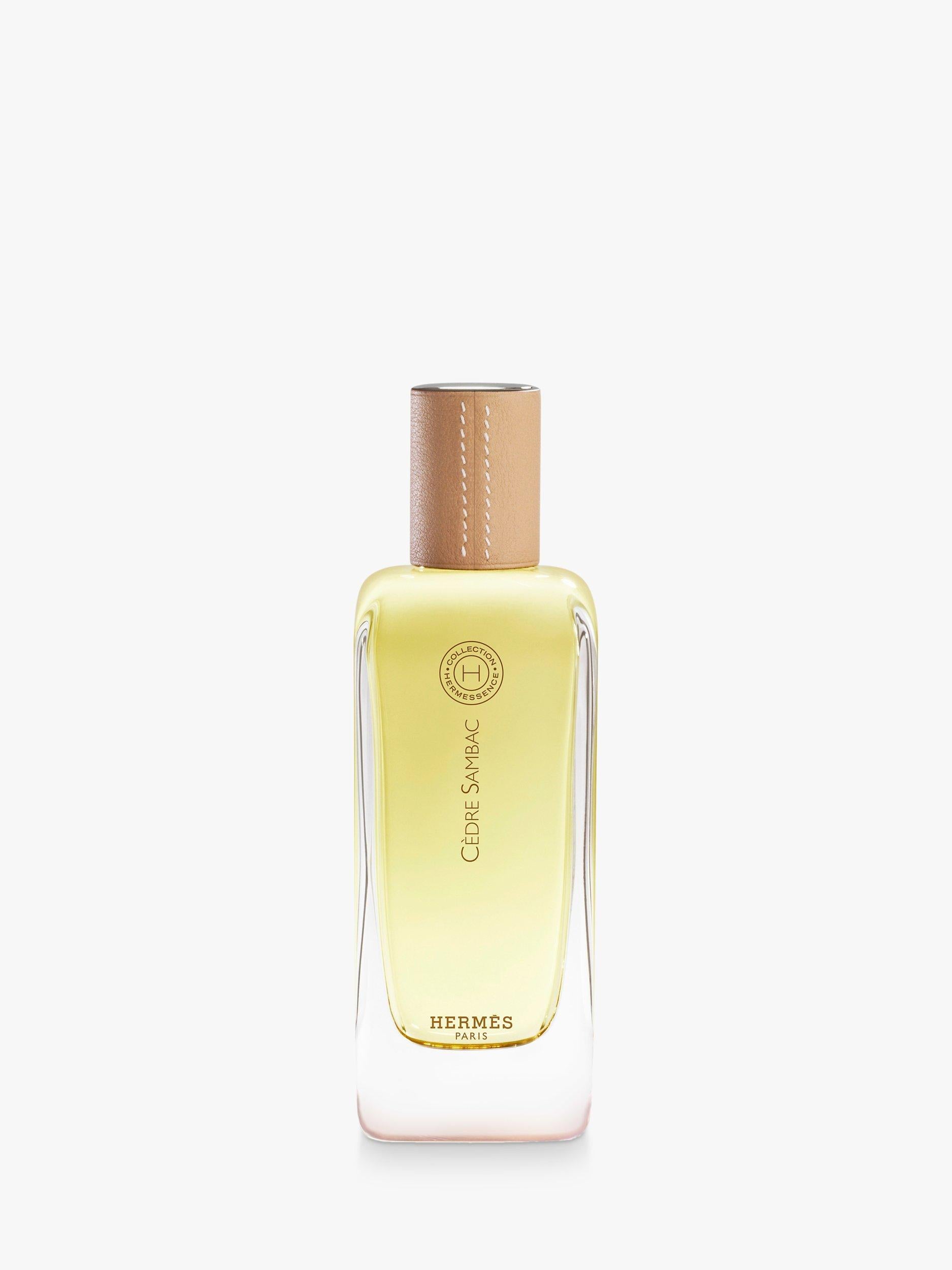 Hermessence Cèdre Sambac Eau de Toilette