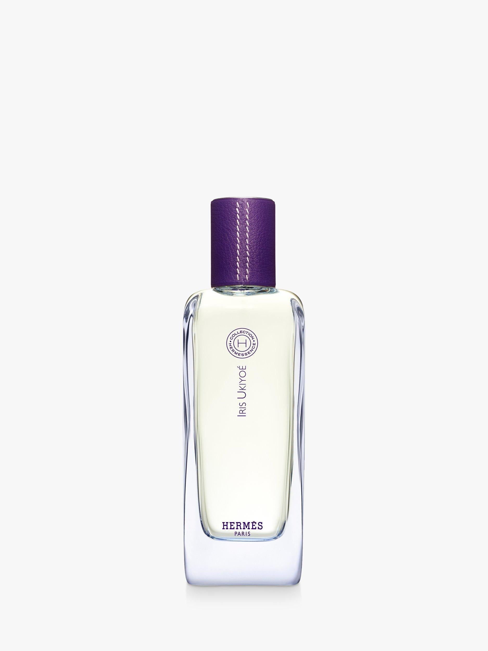 Hermessence Iris Ukiyoé Eau de Toilette, 100ml
