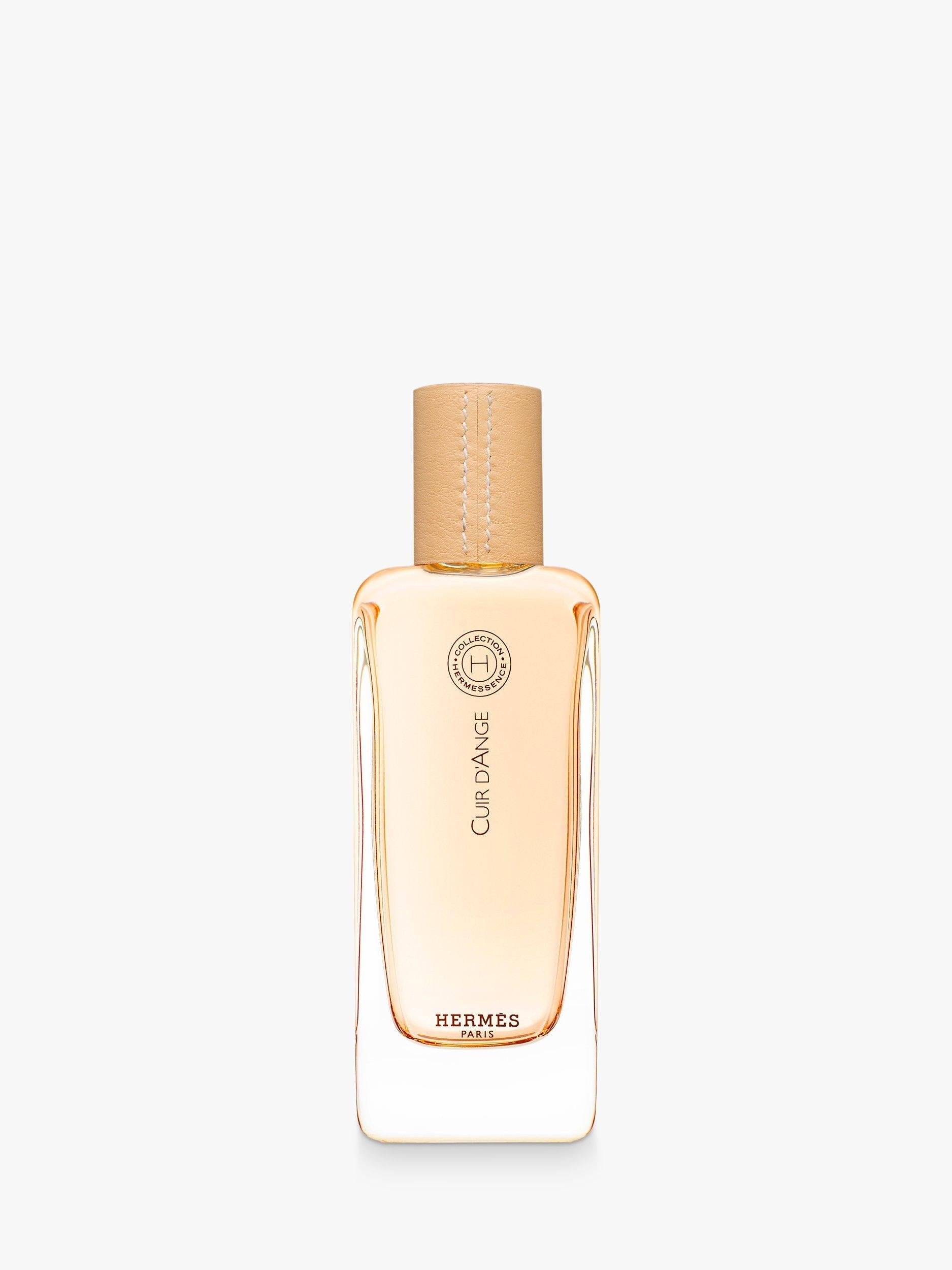 Hermessence Cuir d'Ange Eau de Toilette, 100ml