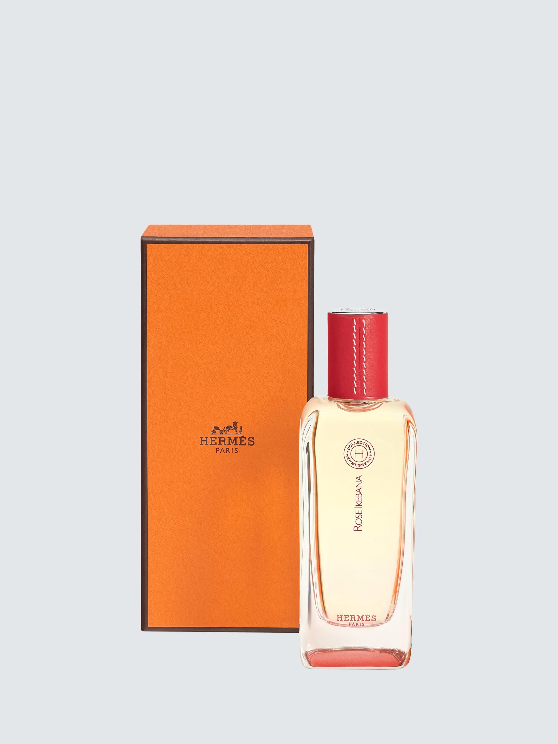 Hermessence Rose Ikebana Eau de Toilette