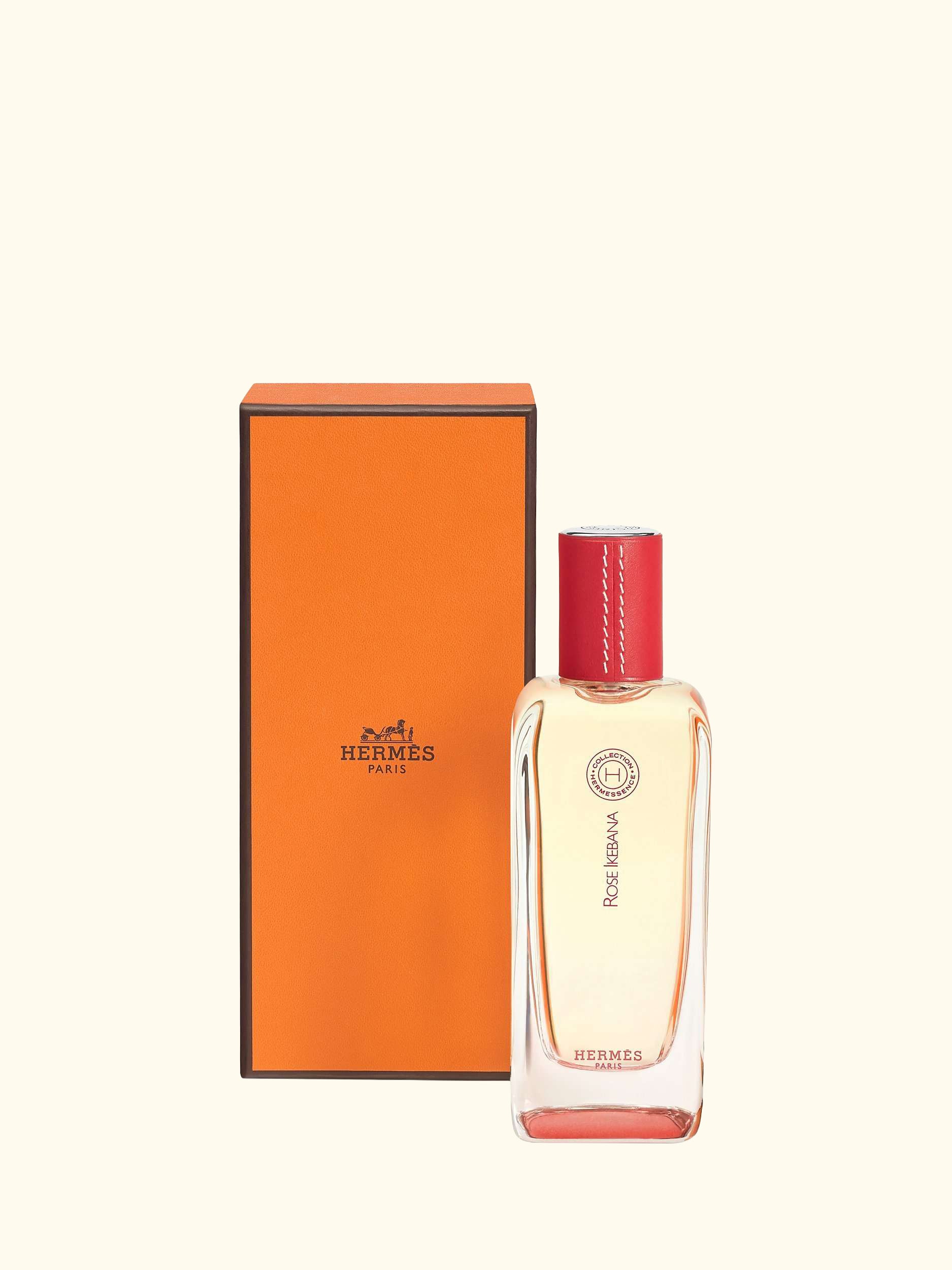 Hermessence Rose Ikebana Eau de Toilette