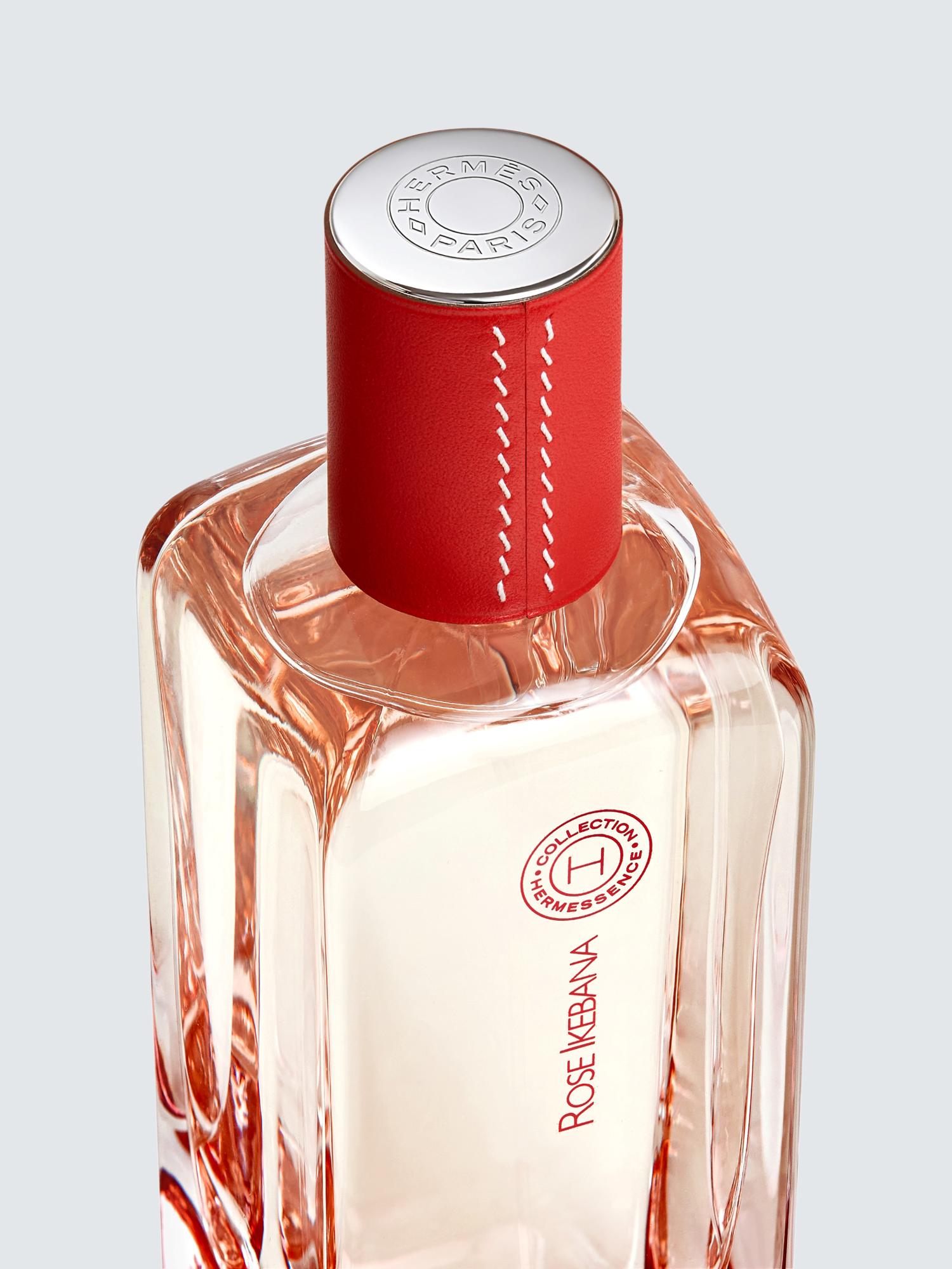 Hermessence Rose Ikebana Eau de Toilette