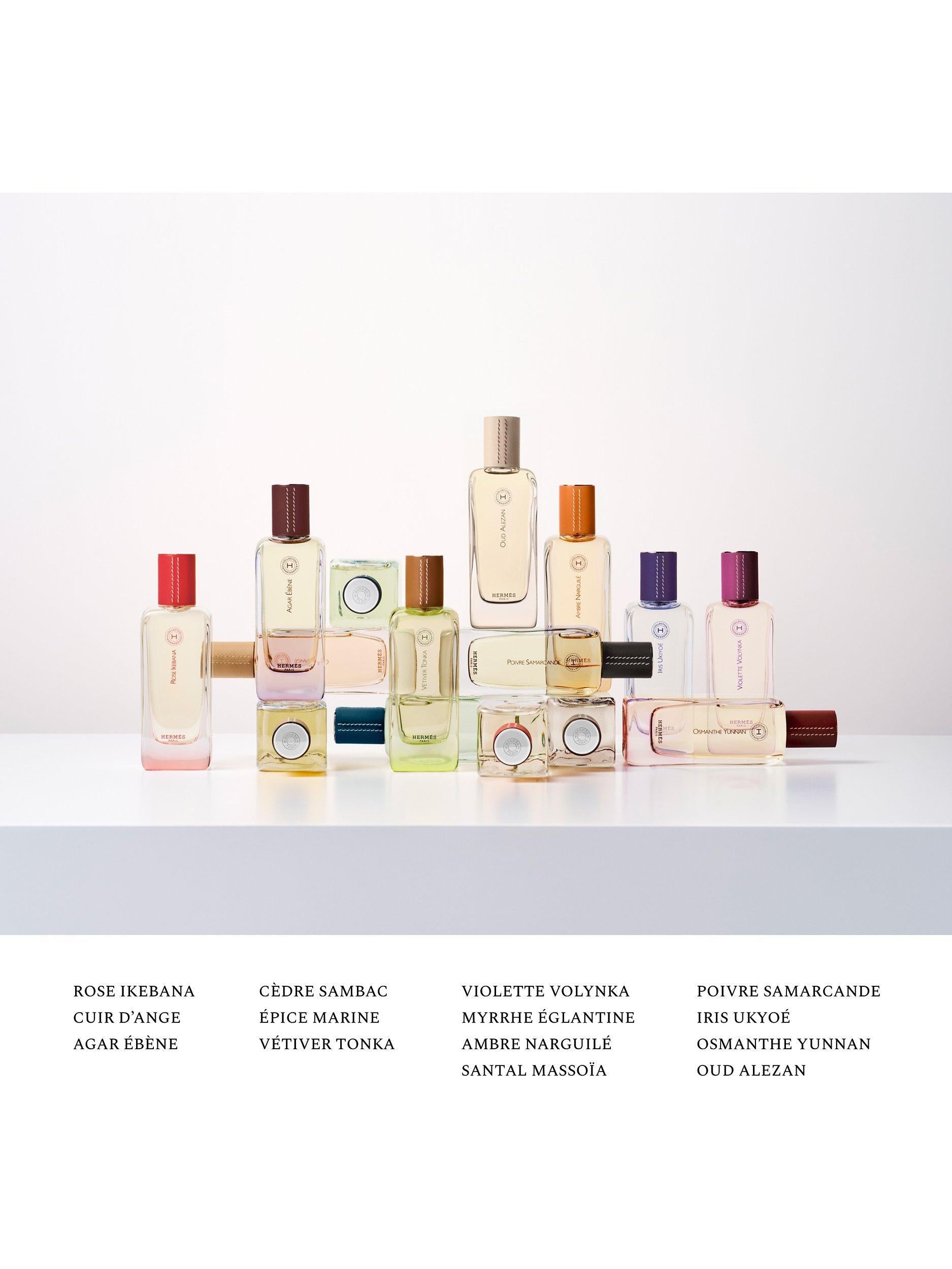 Hermessence Rose Ikebana Eau de Toilette