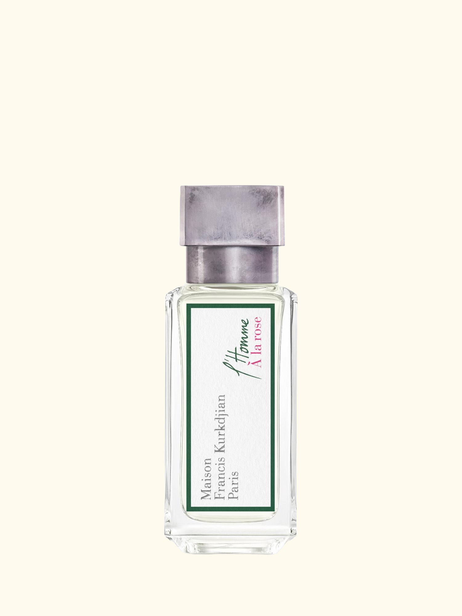 L'Homme A la Rose Eau de Parfum, 35ml