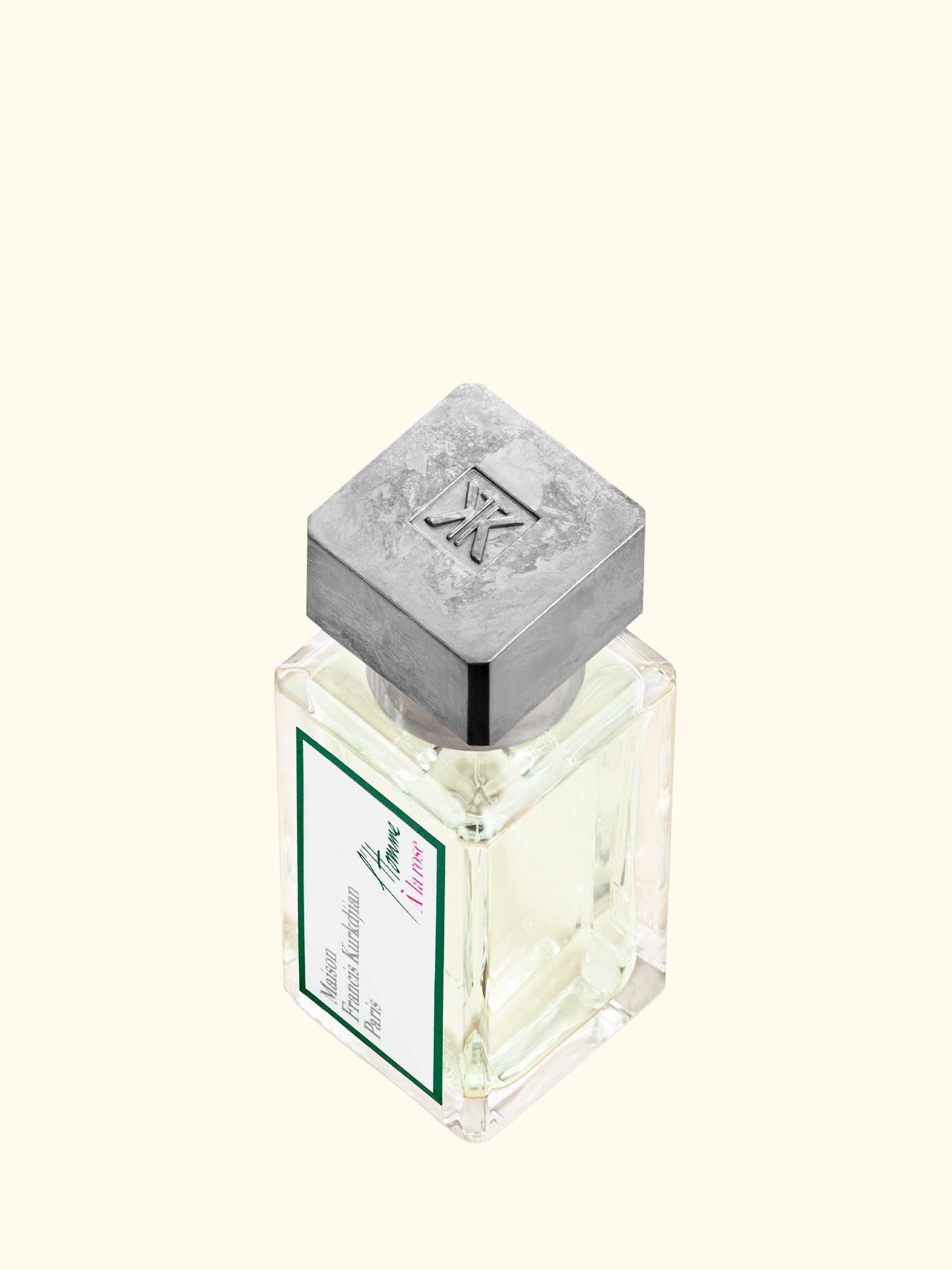 L'Homme A la Rose Eau de Parfum, 35ml