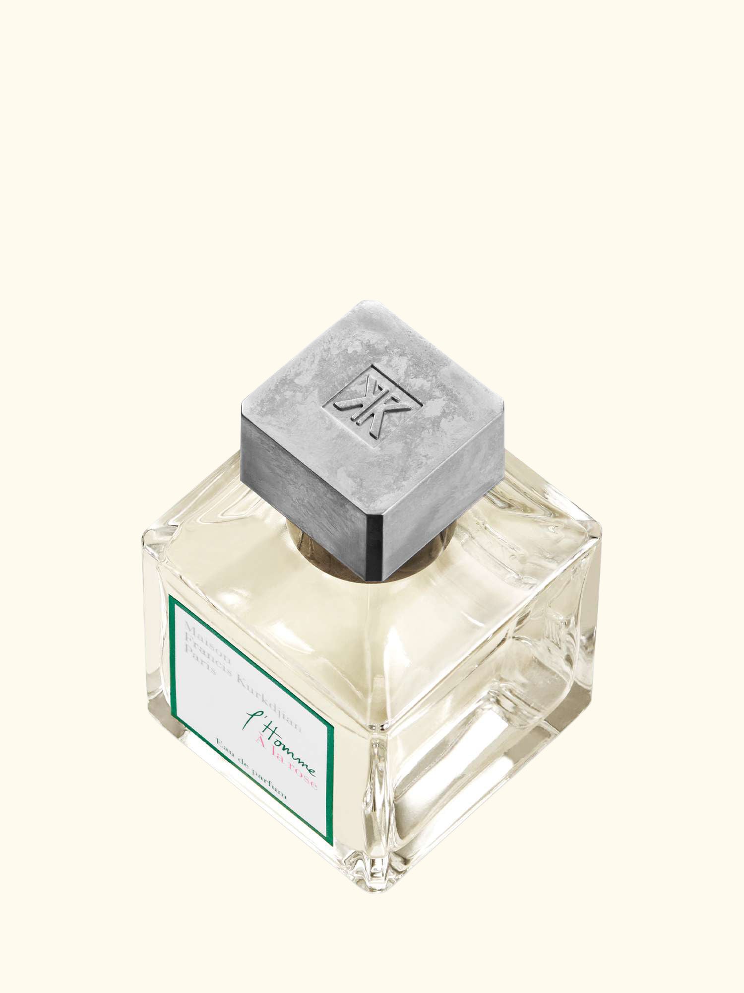 L'Homme A la Rose Eau de Parfum, 35ml