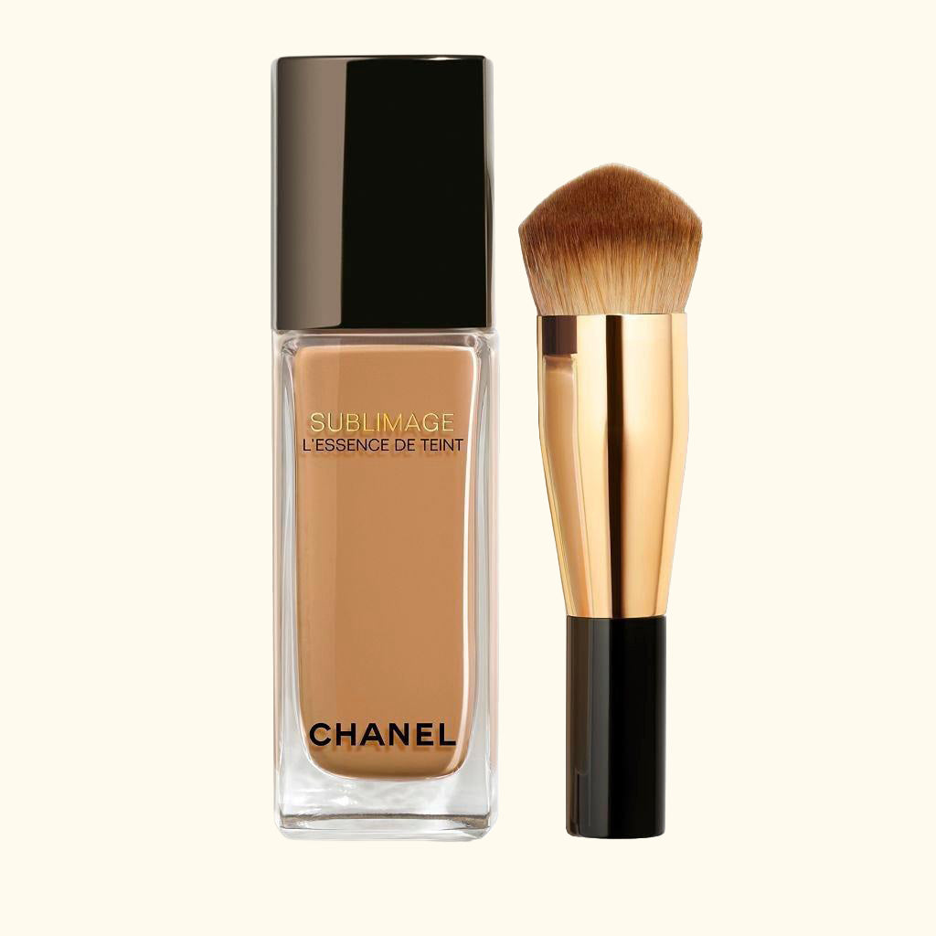 Sublimage L'essence De Teint Ultimate Radiance-Generating Serum Foundation