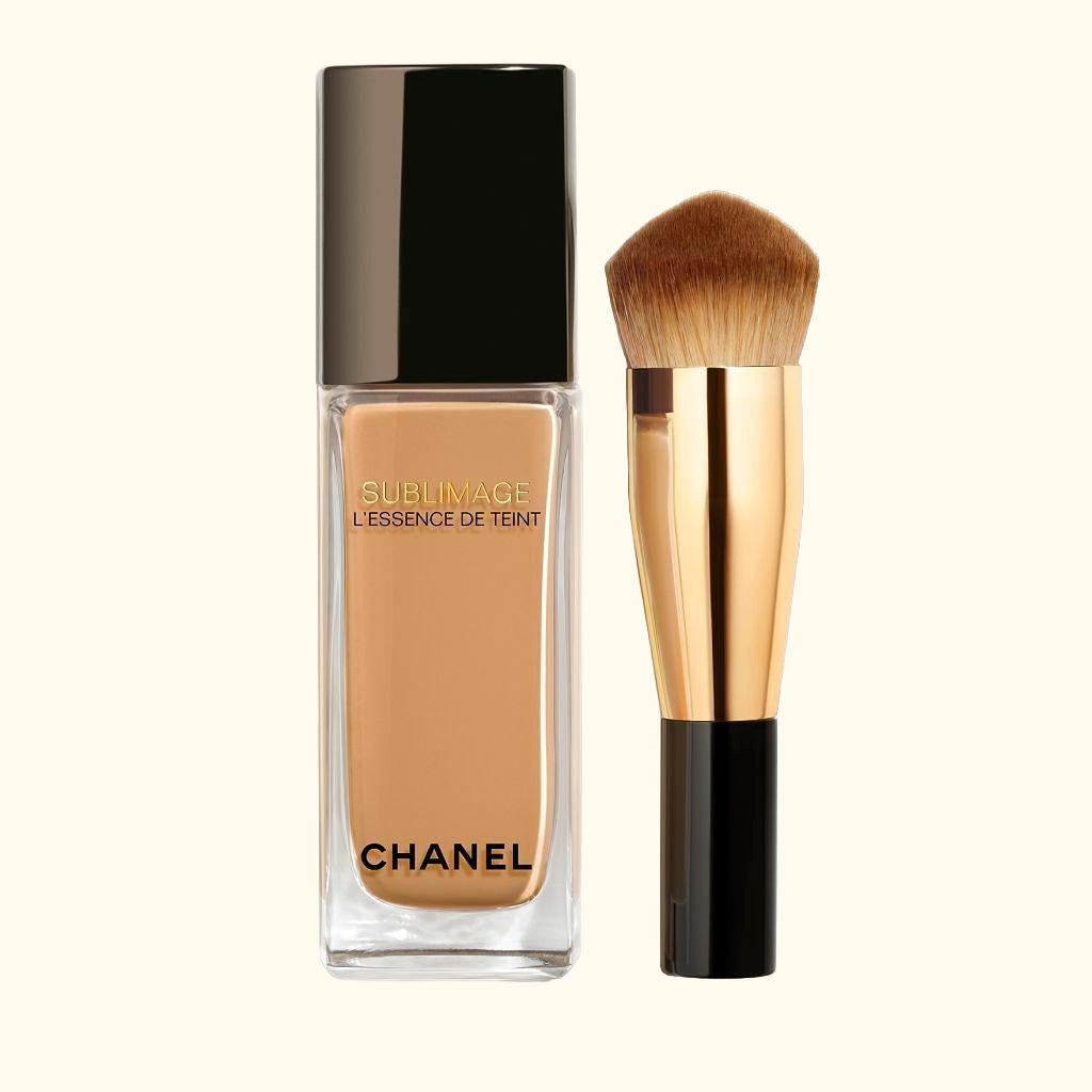 Sublimage L'essence De Teint Ultimate Radiance-Generating Serum Foundation