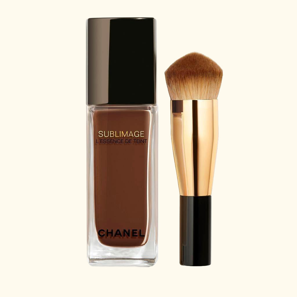 Sublimage L'essence De Teint Ultimate Radiance-Generating Serum Foundation