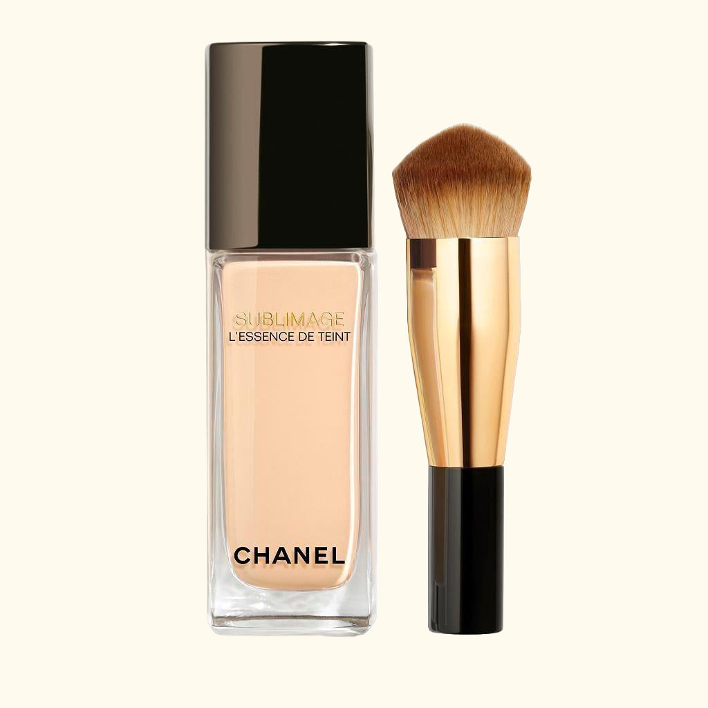 Sublimage L'essence De Teint Ultimate Radiance-Generating Serum Foundation