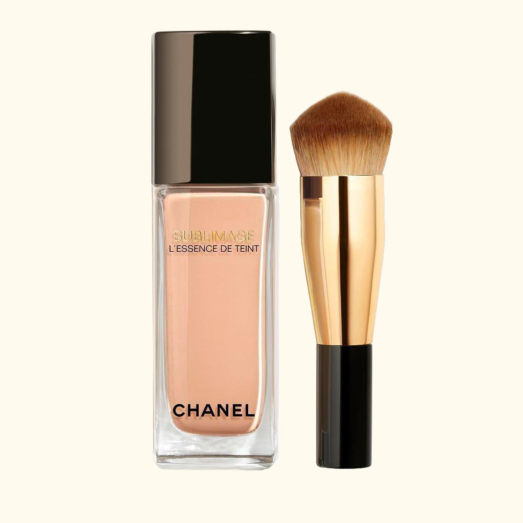 Sublimage L'essence De Teint Ultimate Radiance-Generating Serum Foundation