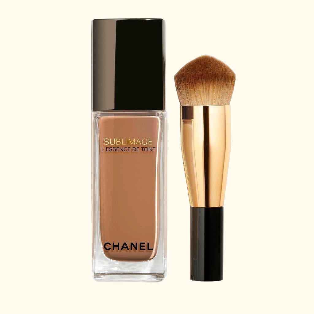 Sublimage L'essence De Teint Ultimate Radiance-Generating Serum Foundation