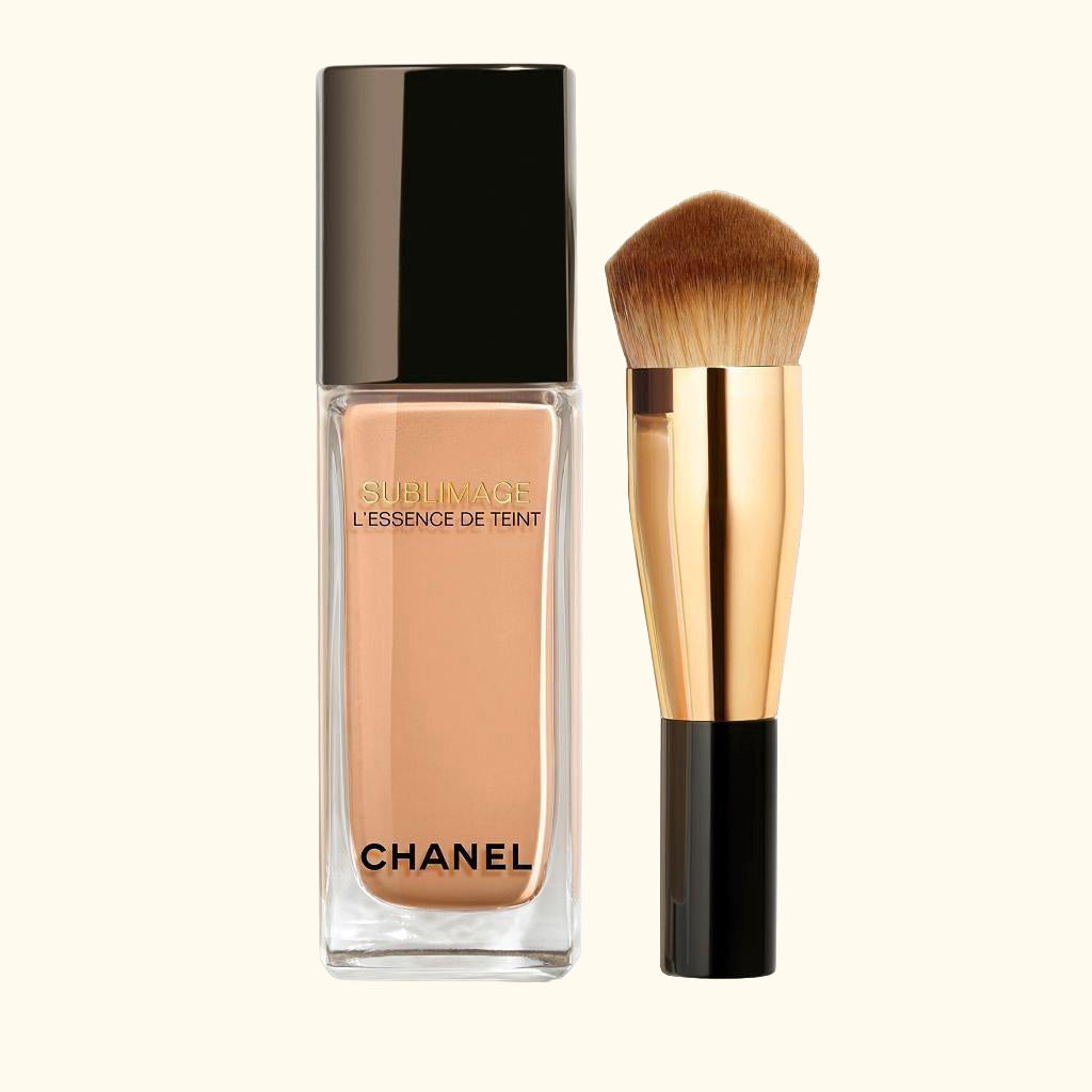 Sublimage L'essence De Teint Ultimate Radiance-Generating Serum Foundation