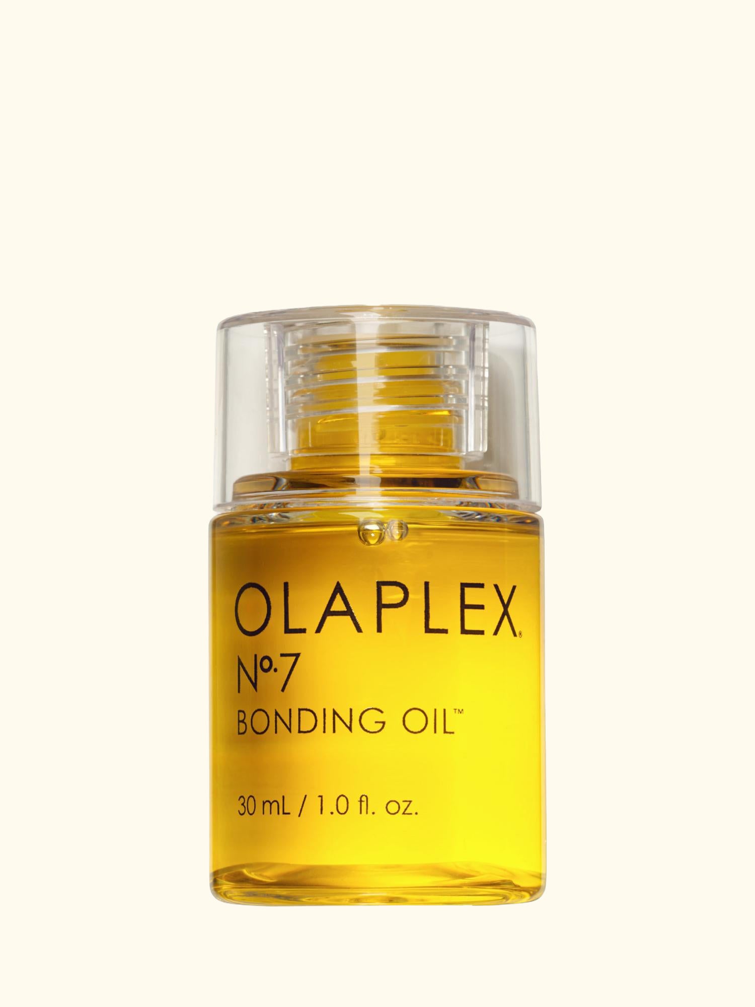 No.7 Bonding Oil