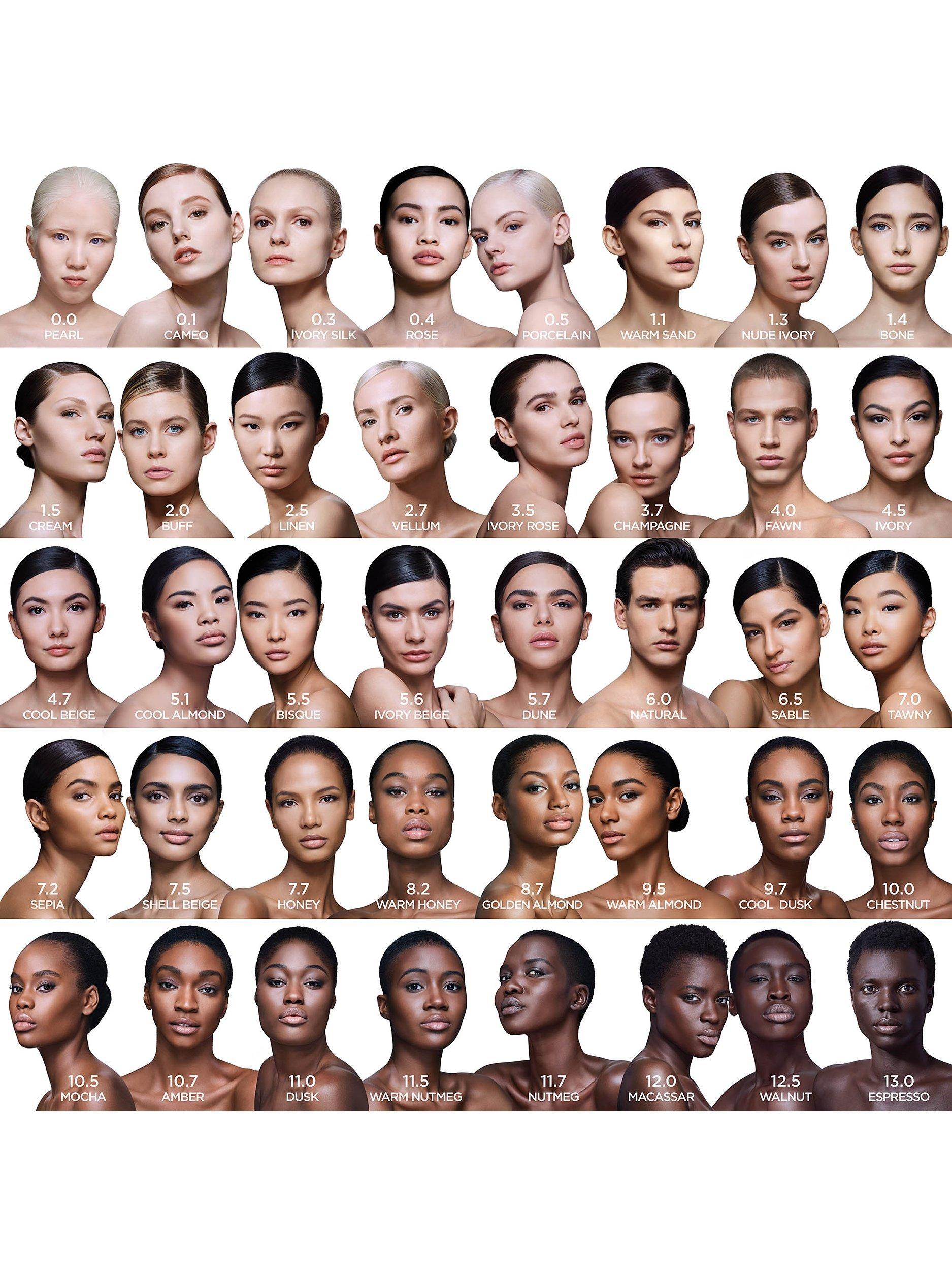 Traceless Soft Matte Foundation