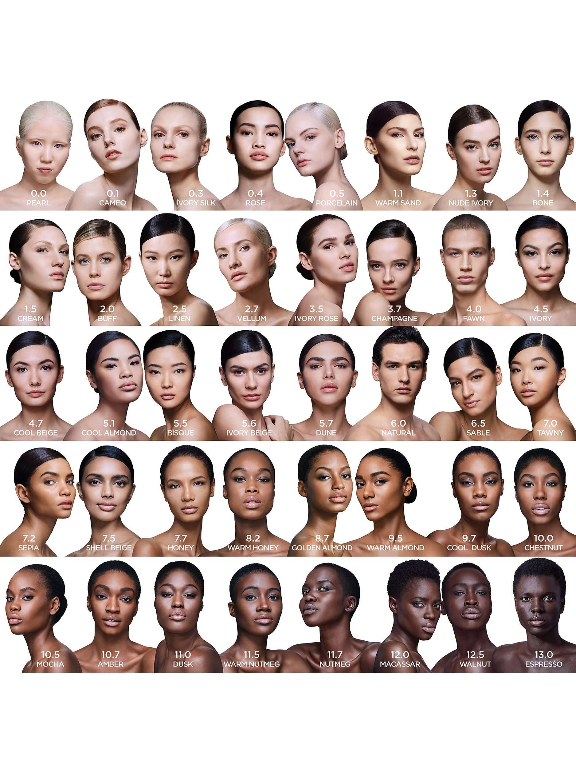 Traceless Soft Matte Foundation