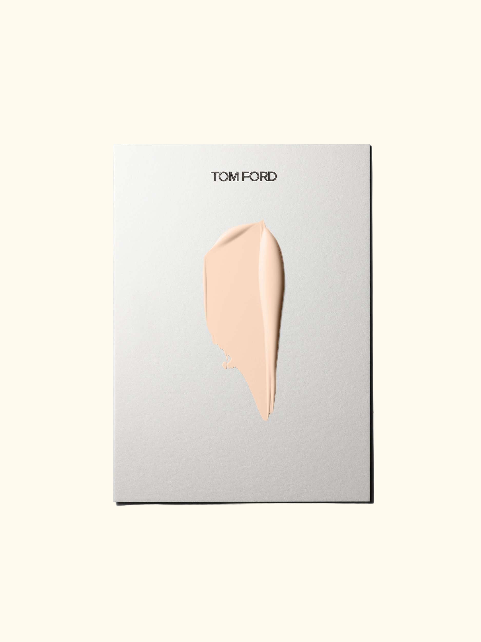 Traceless Soft Matte Foundation