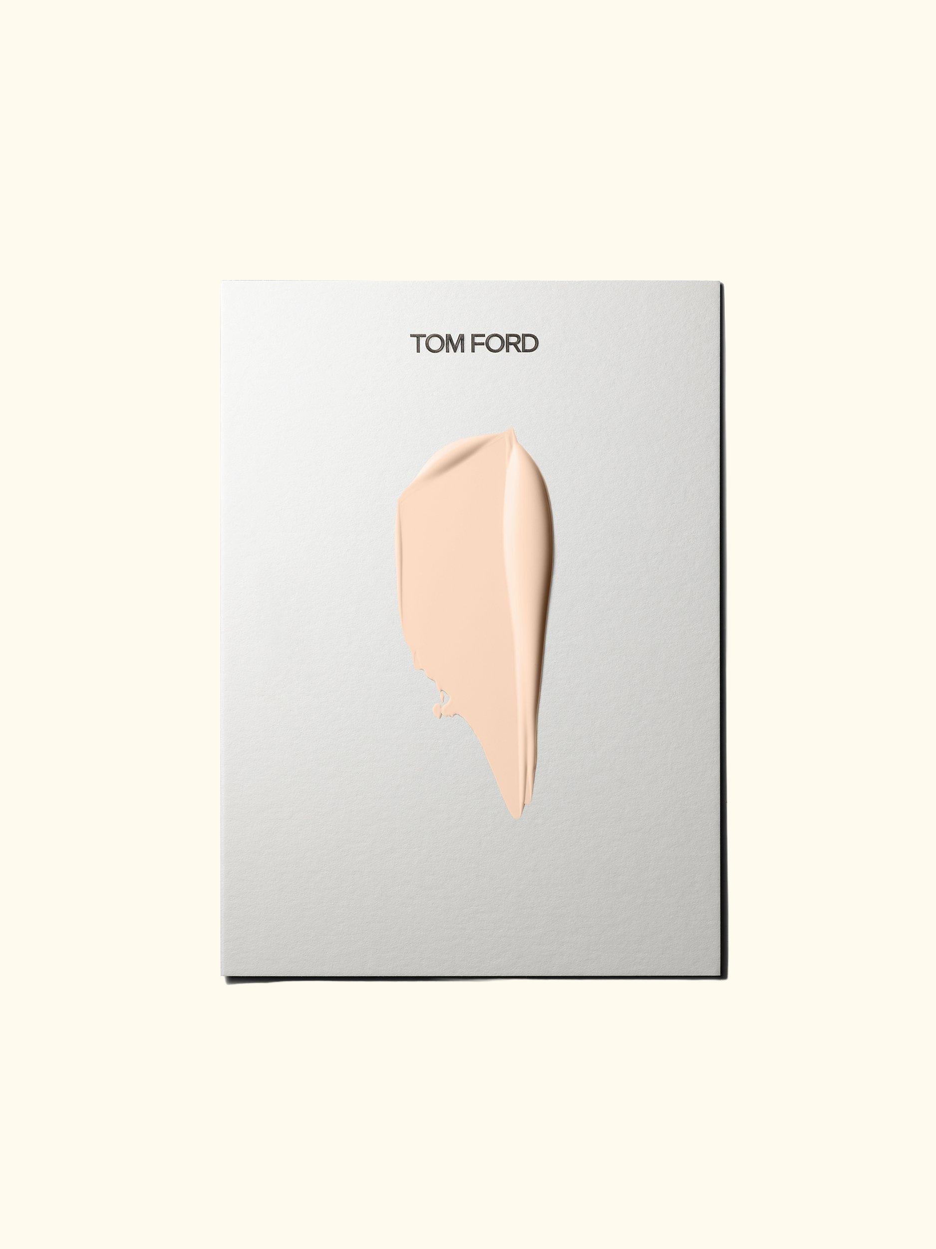 Traceless Soft Matte Foundation