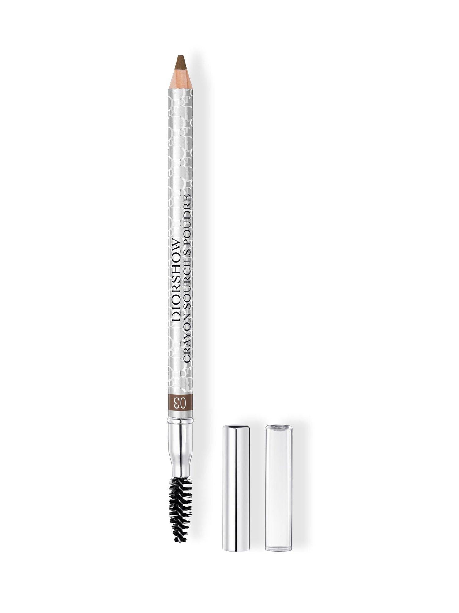 Diorshow Crayon Sourcils Poudre