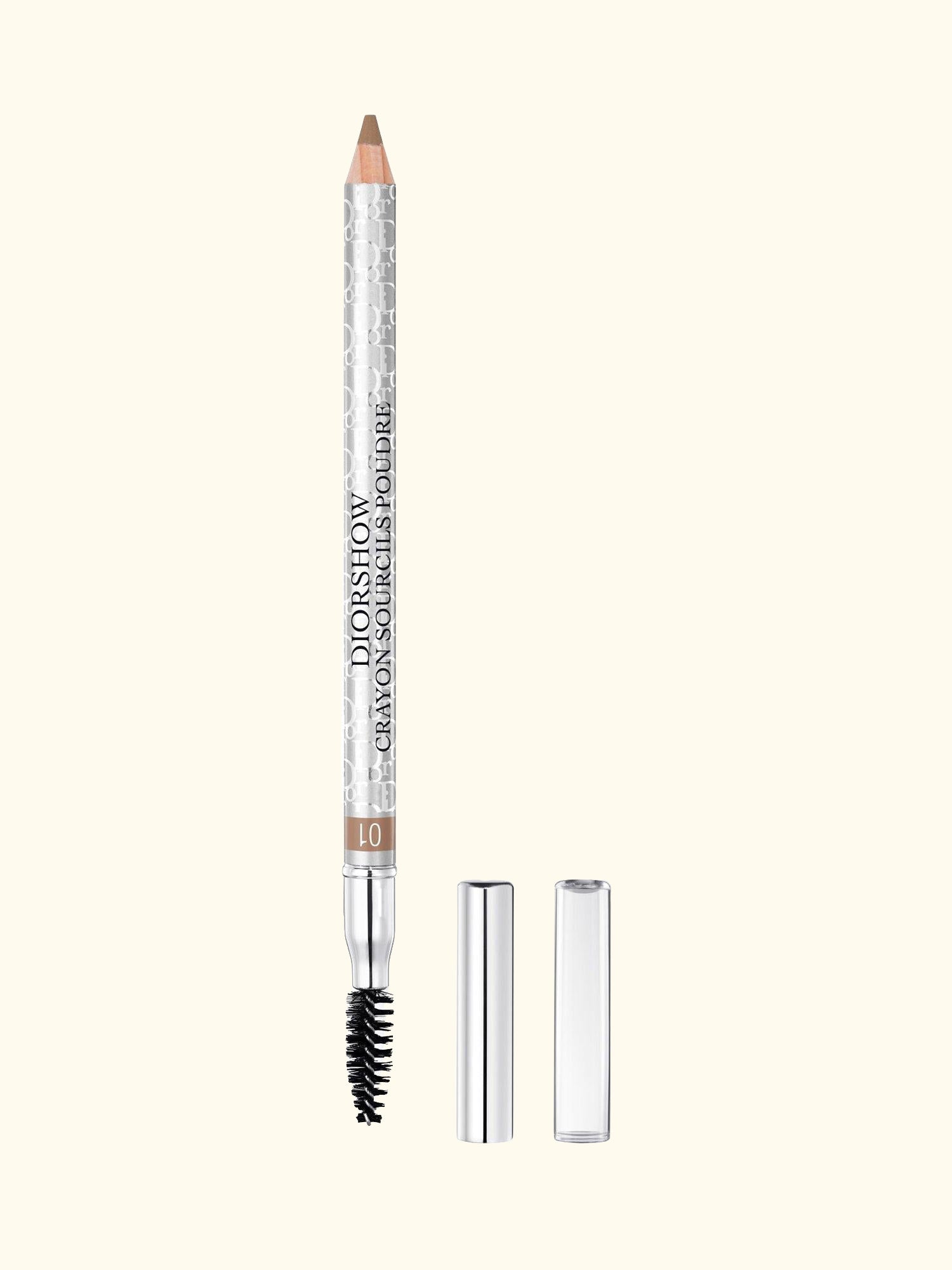 Diorshow Crayon Sourcils Poudre