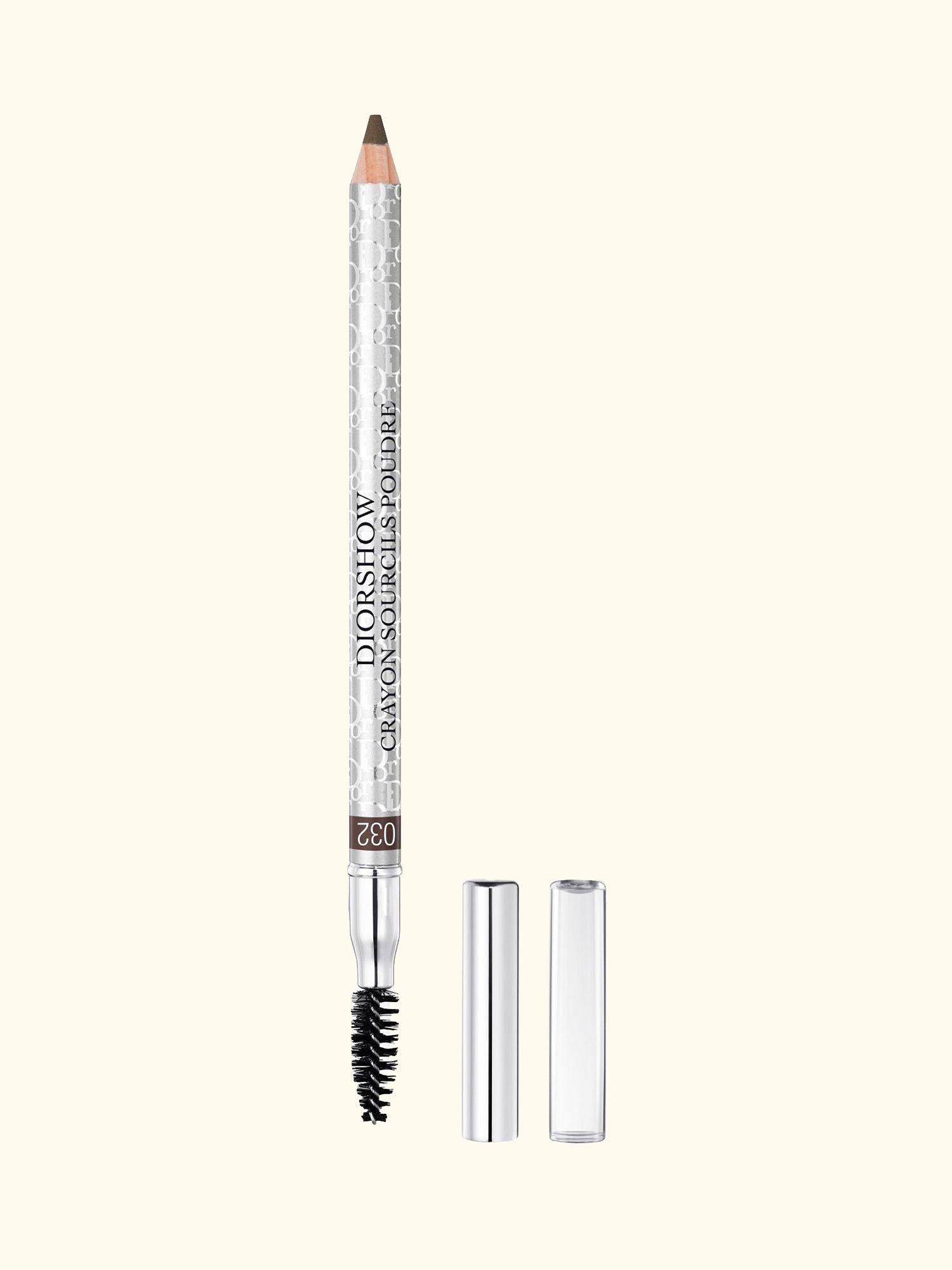 Diorshow Crayon Sourcils Poudre