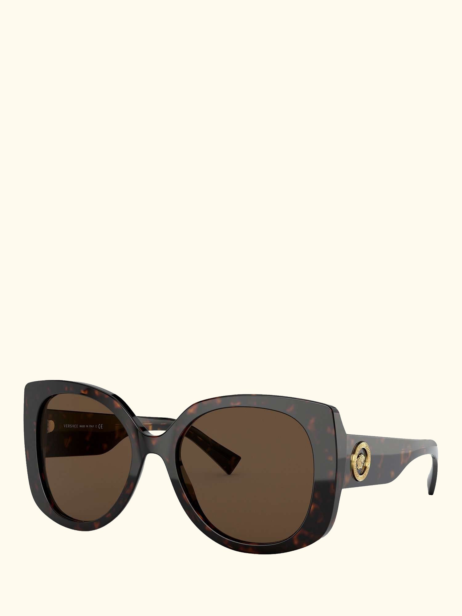 VE4387 Women's Butterfly Sunglasses
