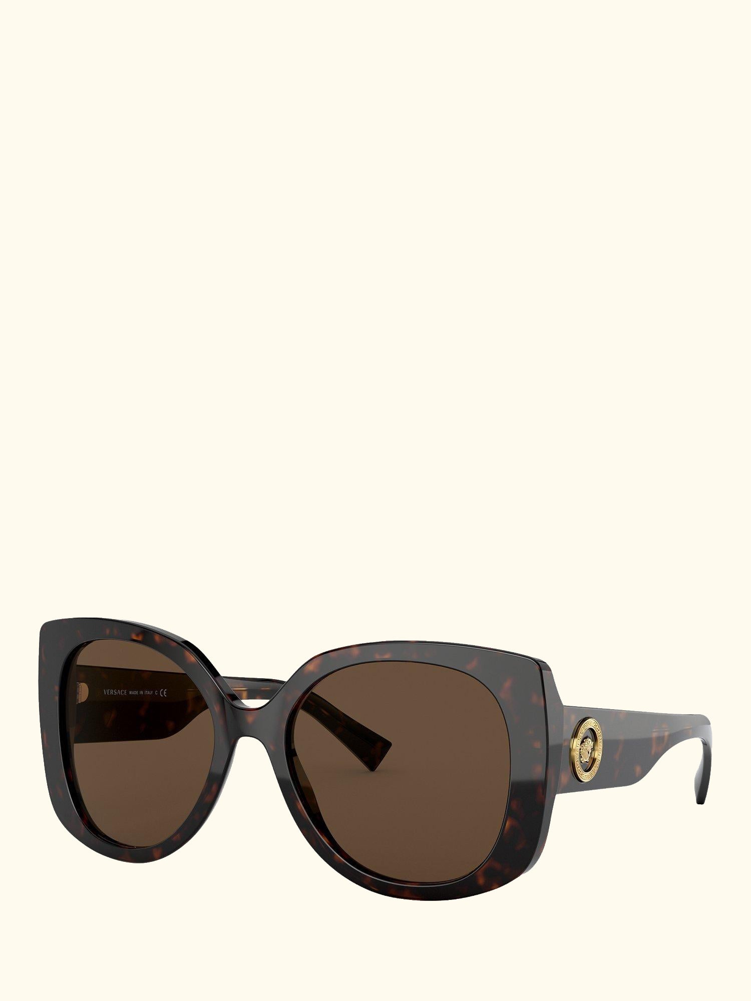 VE4387 Women's Butterfly Sunglasses