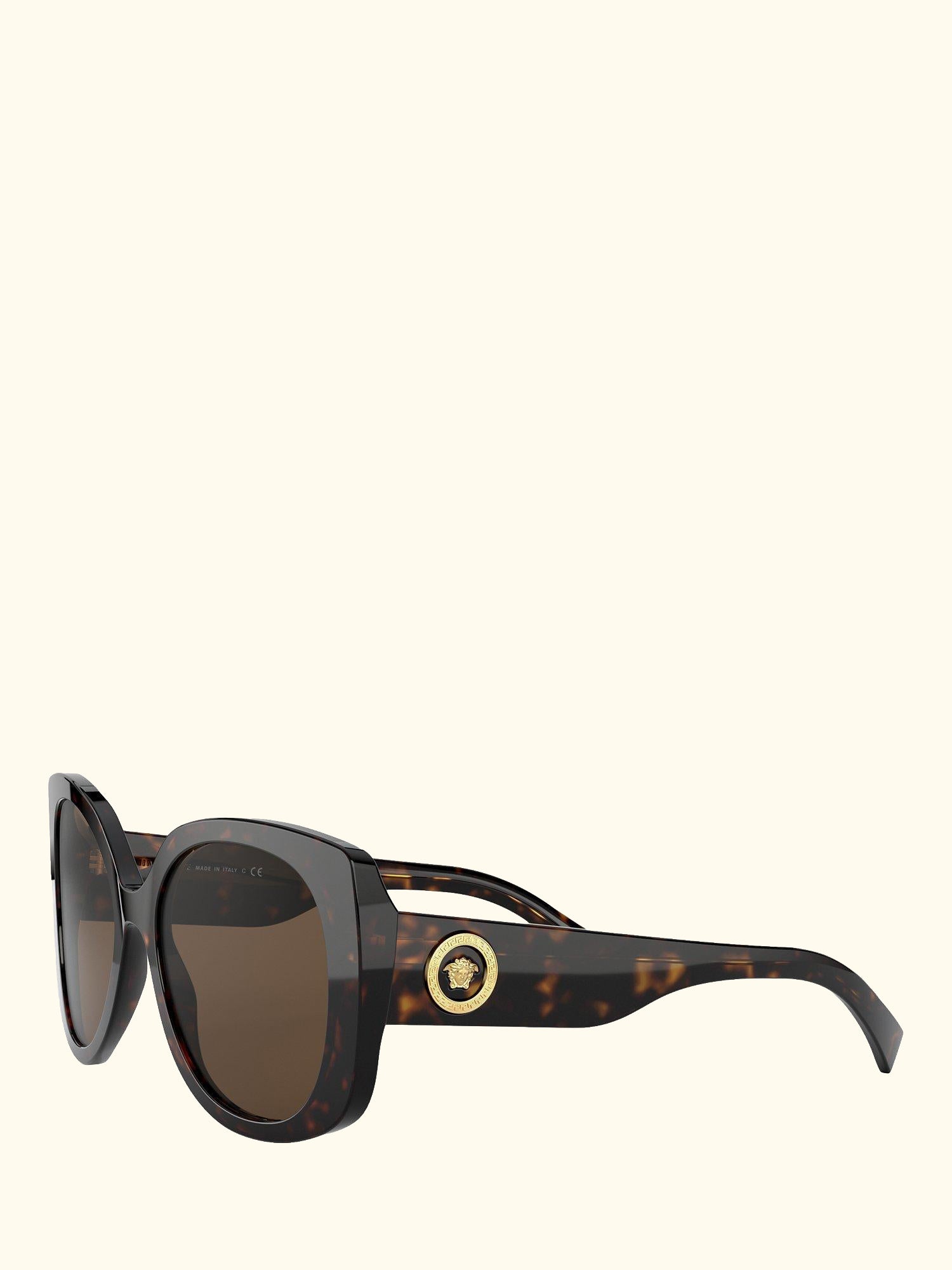 VE4387 Women's Butterfly Sunglasses