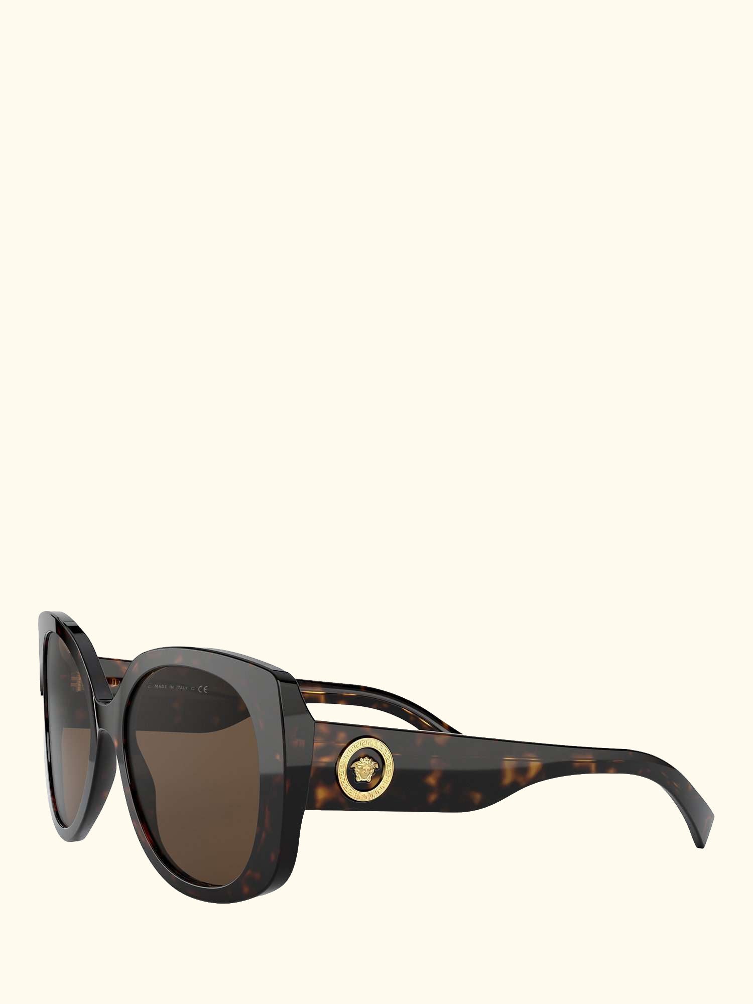 VE4387 Women's Butterfly Sunglasses