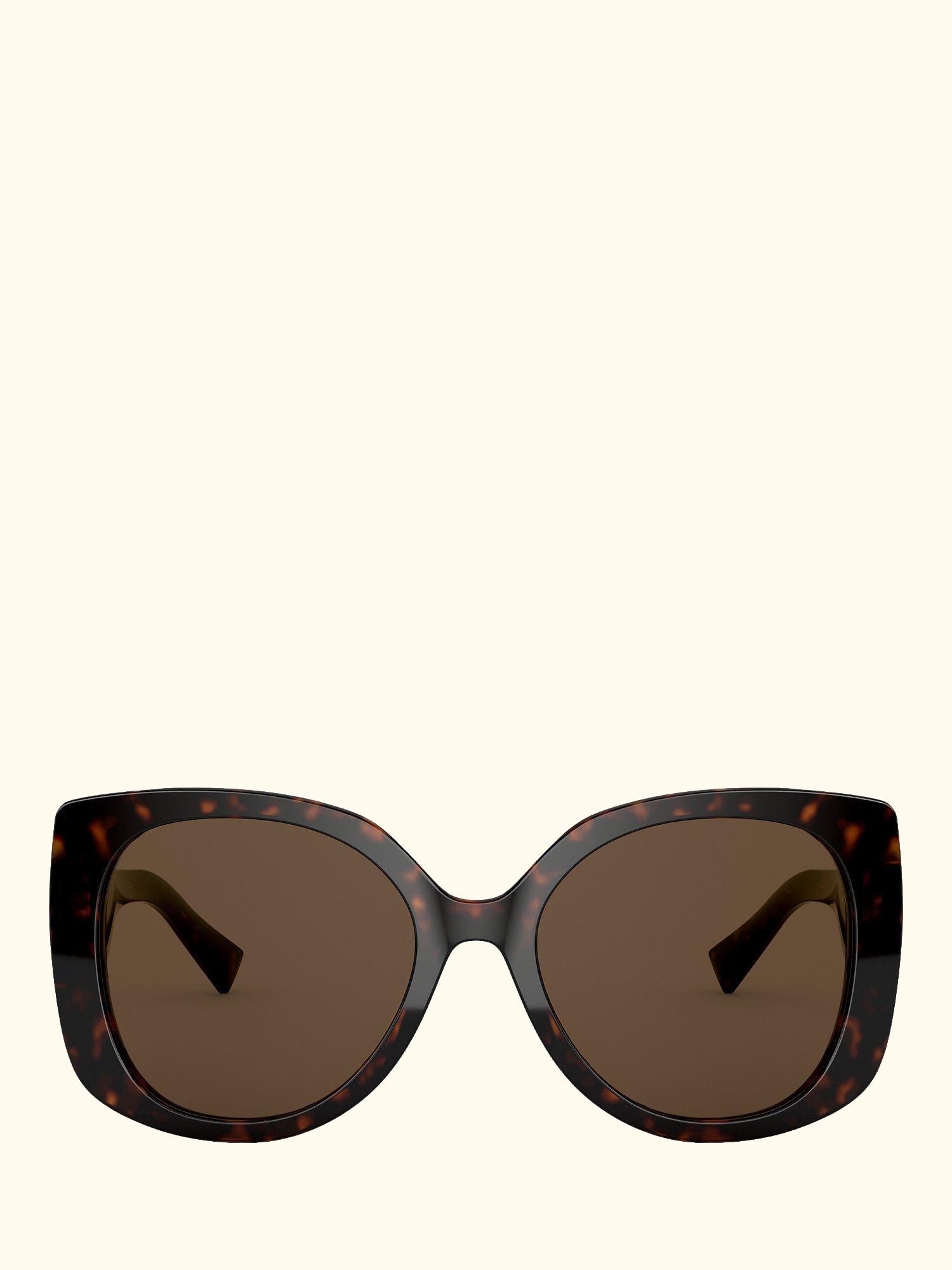 VE4387 Women's Butterfly Sunglasses