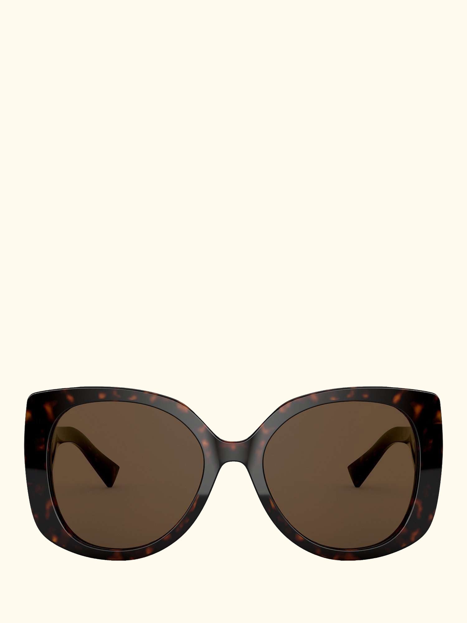 VE4387 Women's Butterfly Sunglasses