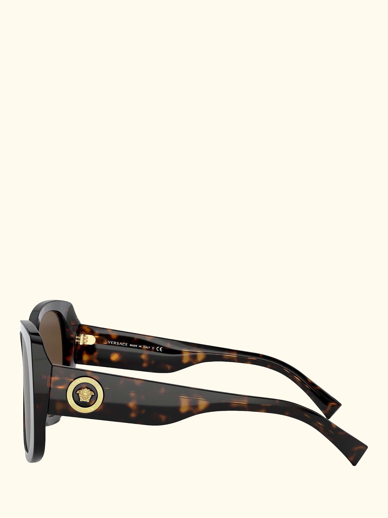 VE4387 Women's Butterfly Sunglasses