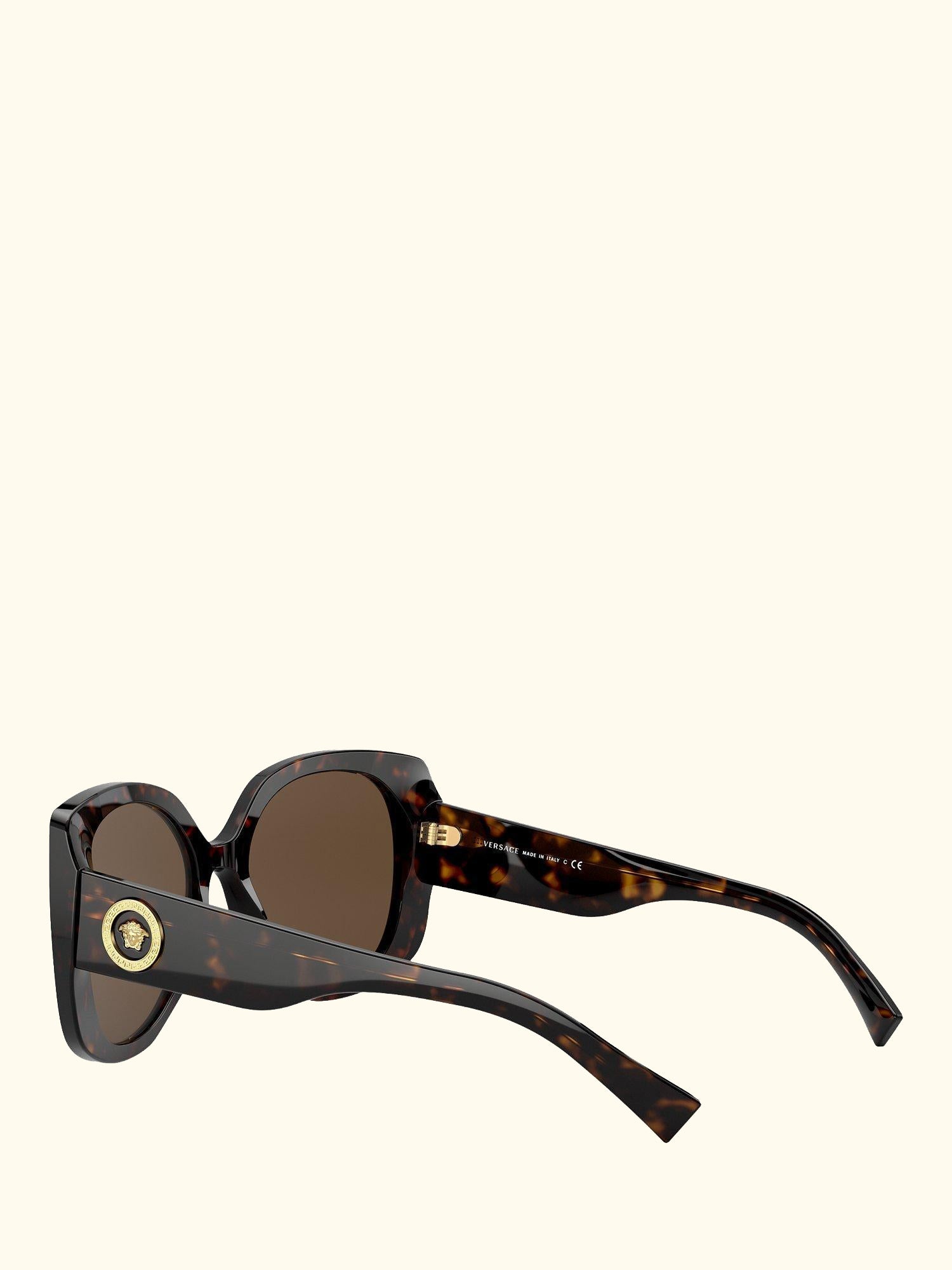 VE4387 Women's Butterfly Sunglasses