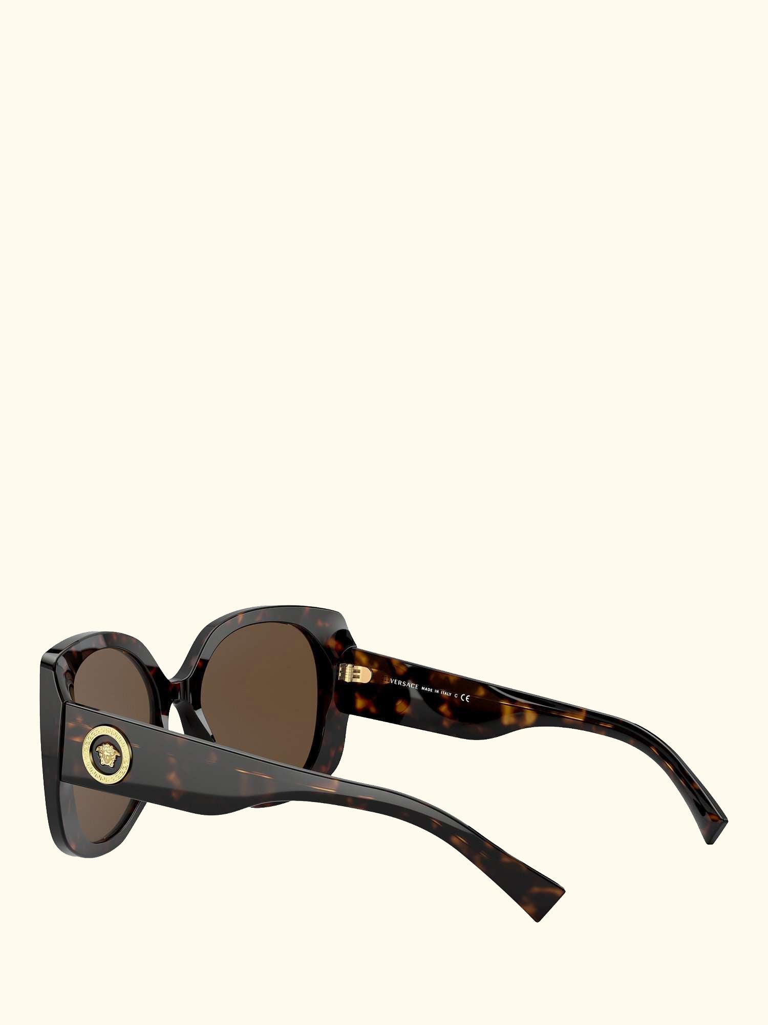 VE4387 Women's Butterfly Sunglasses