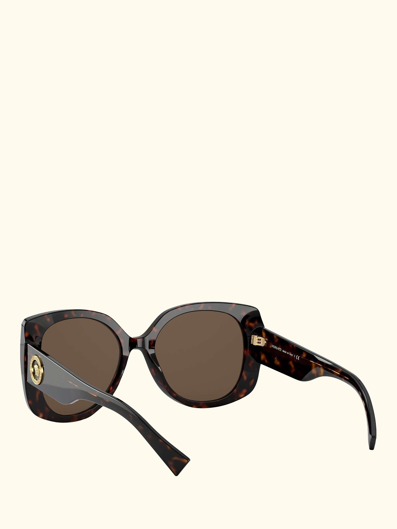 VE4387 Women's Butterfly Sunglasses