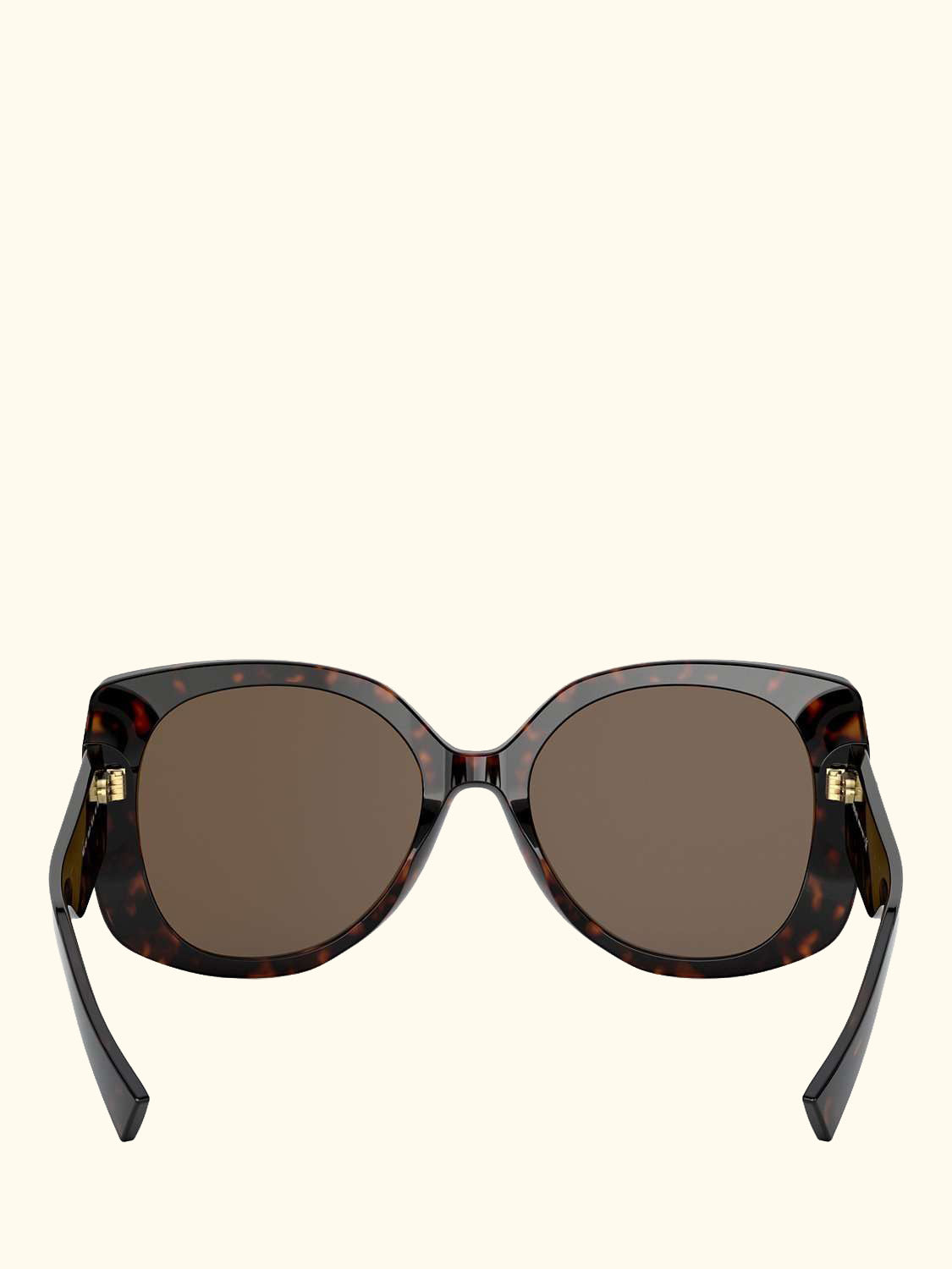 VE4387 Women's Butterfly Sunglasses