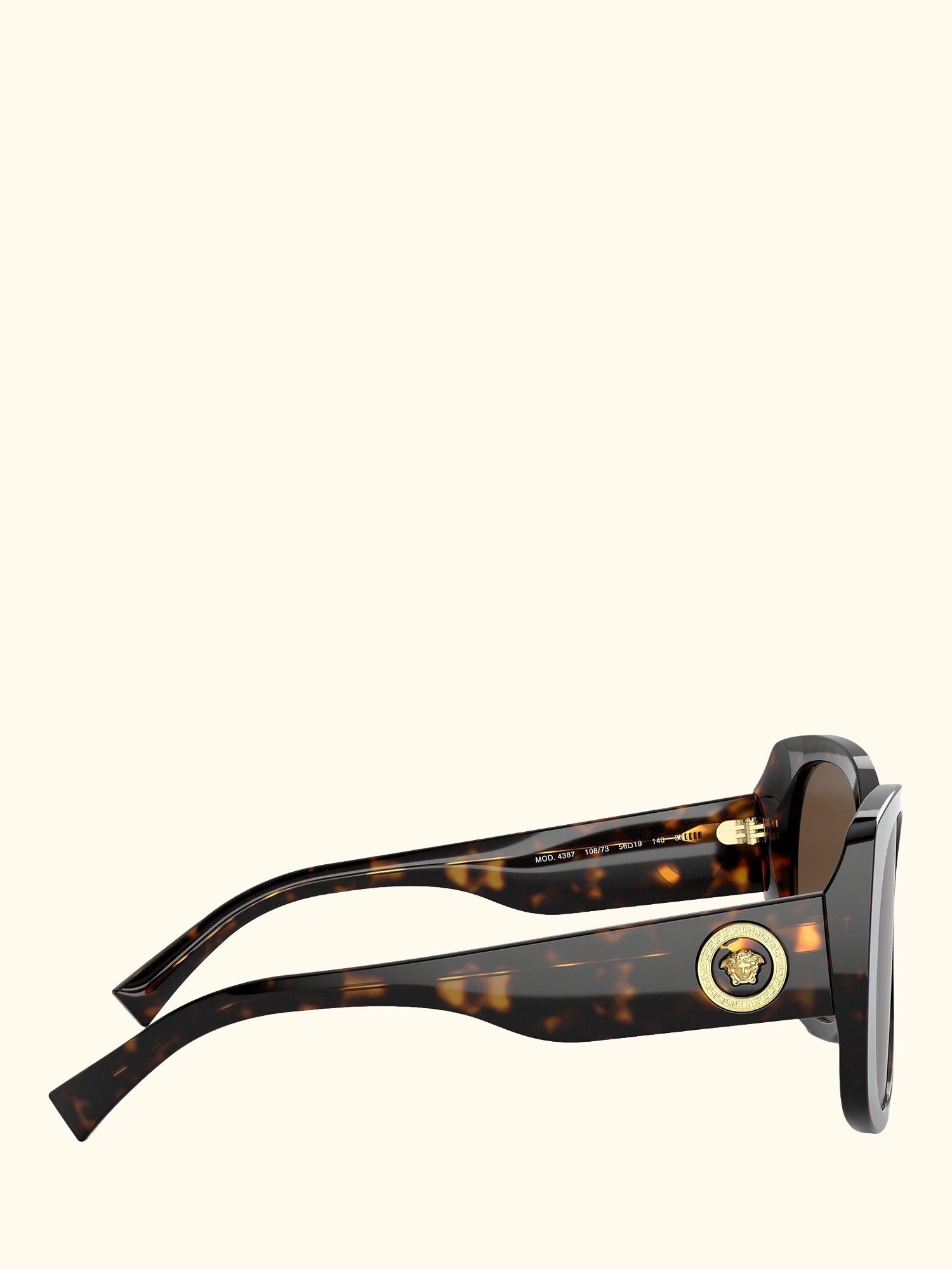 VE4387 Women's Butterfly Sunglasses