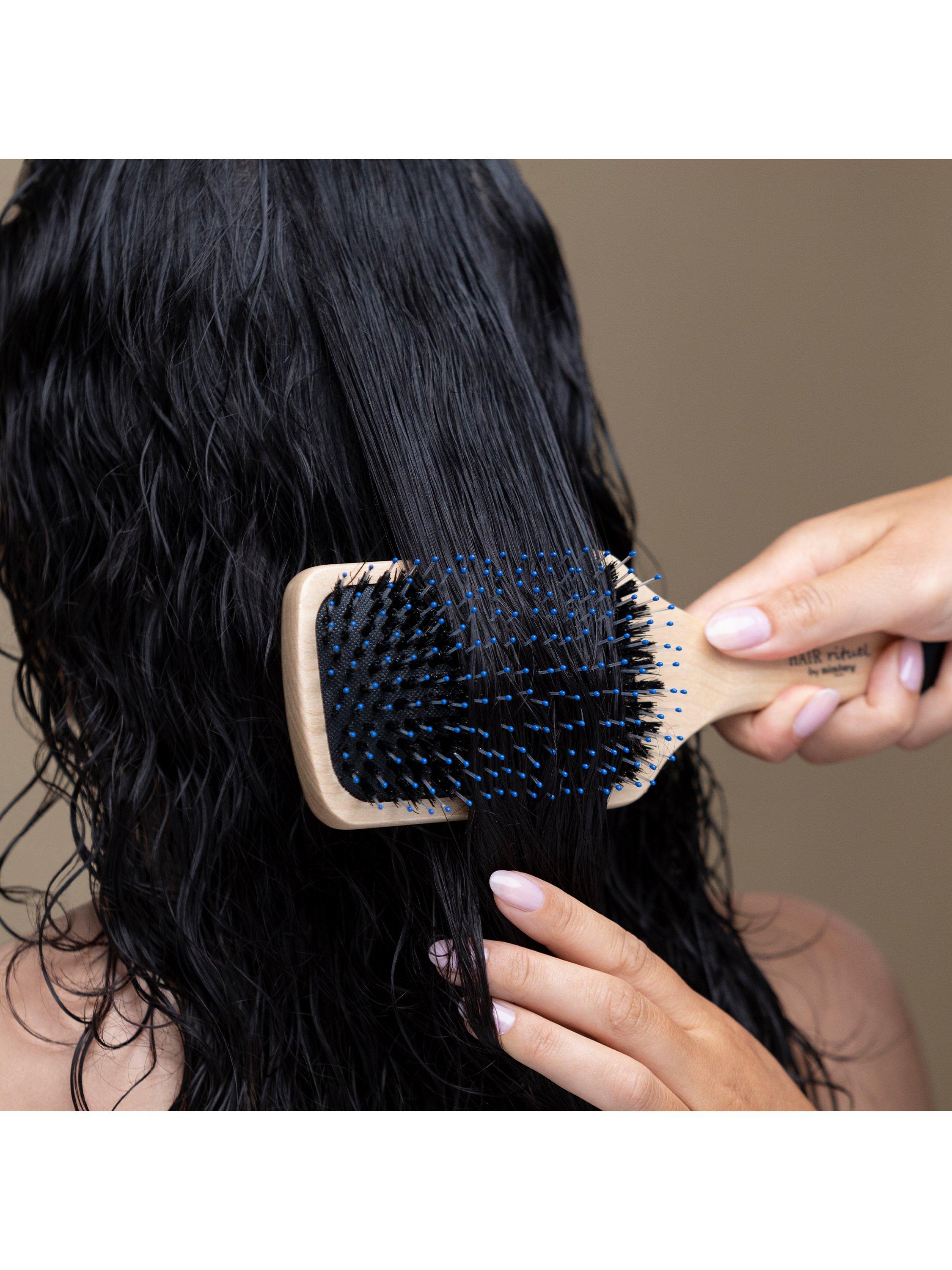 Hair Rituel Brush for All Hair Types